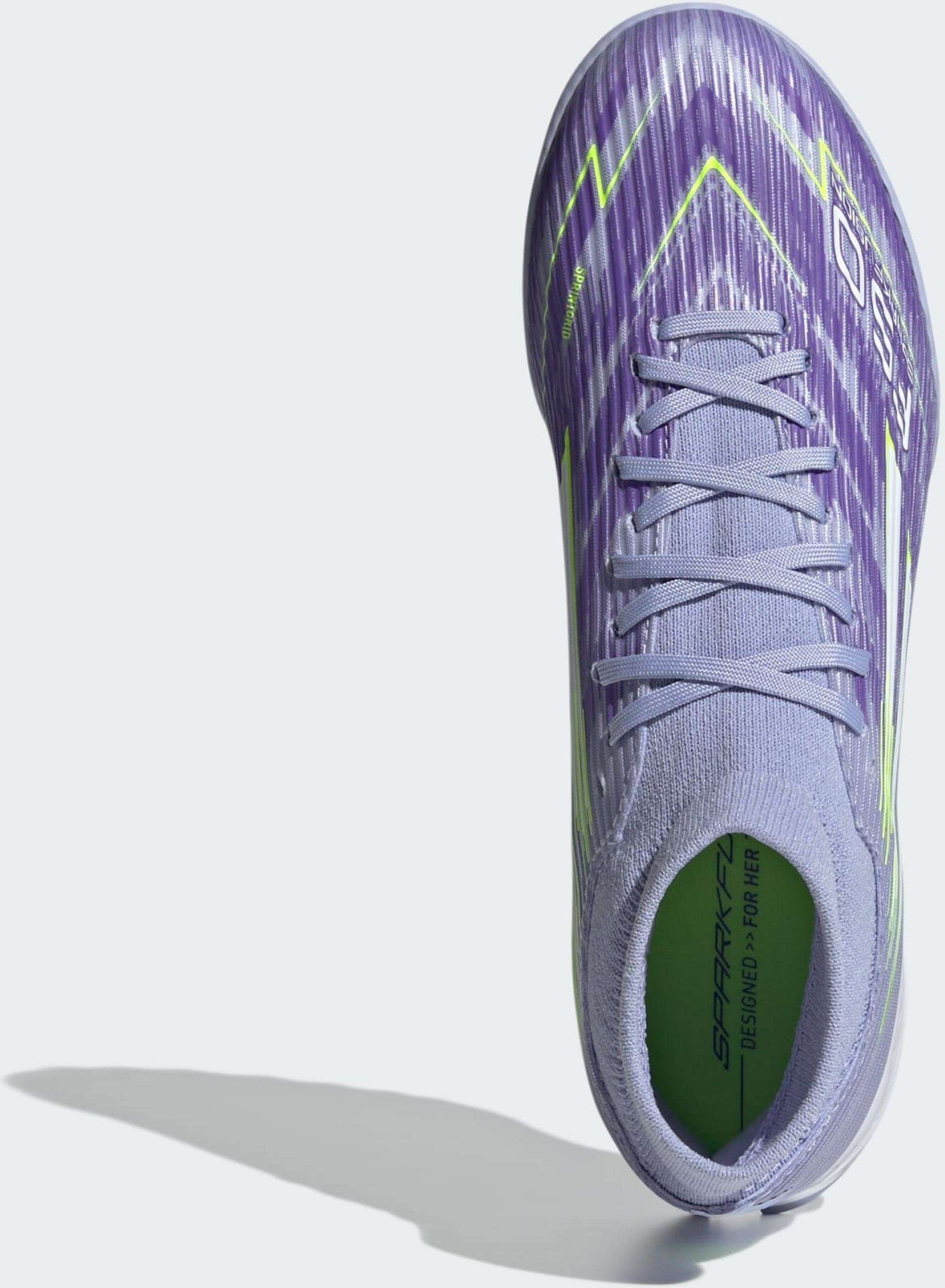 ADIDAS, Adidas F50 Sparkfusion League Turf Fotbollsskor