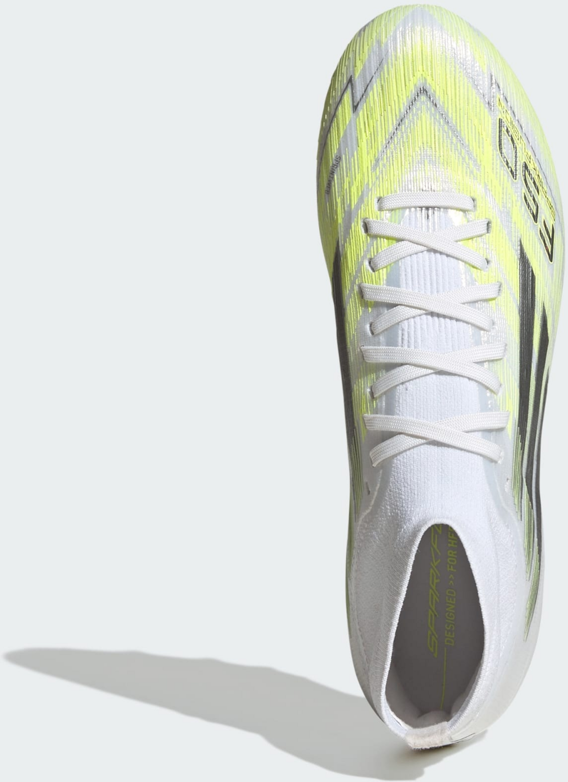 ADIDAS, Adidas F50 Sparkfusion Pro Mid Cut Firm Ground / Artificial Ground Fotbollsskor F&ouml;r Damer