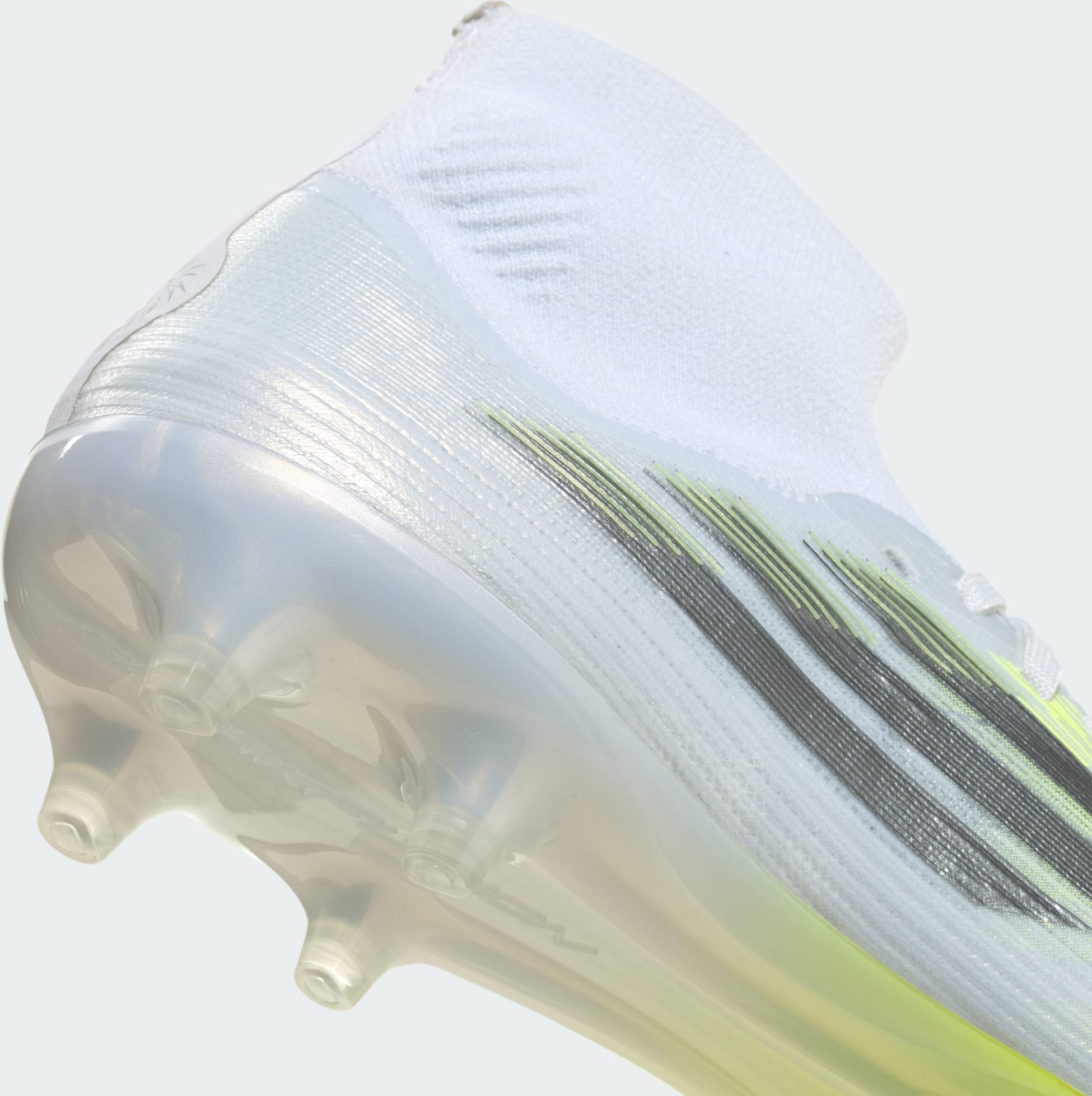 ADIDAS, Adidas F50 Sparkfusion Pro Mid Cut Firm Ground / Artificial Ground Fotbollsskor F&ouml;r Damer