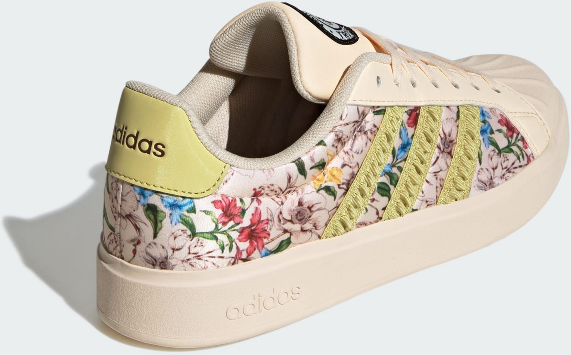 ADIDAS, Adidas Farm Streettalk Skor