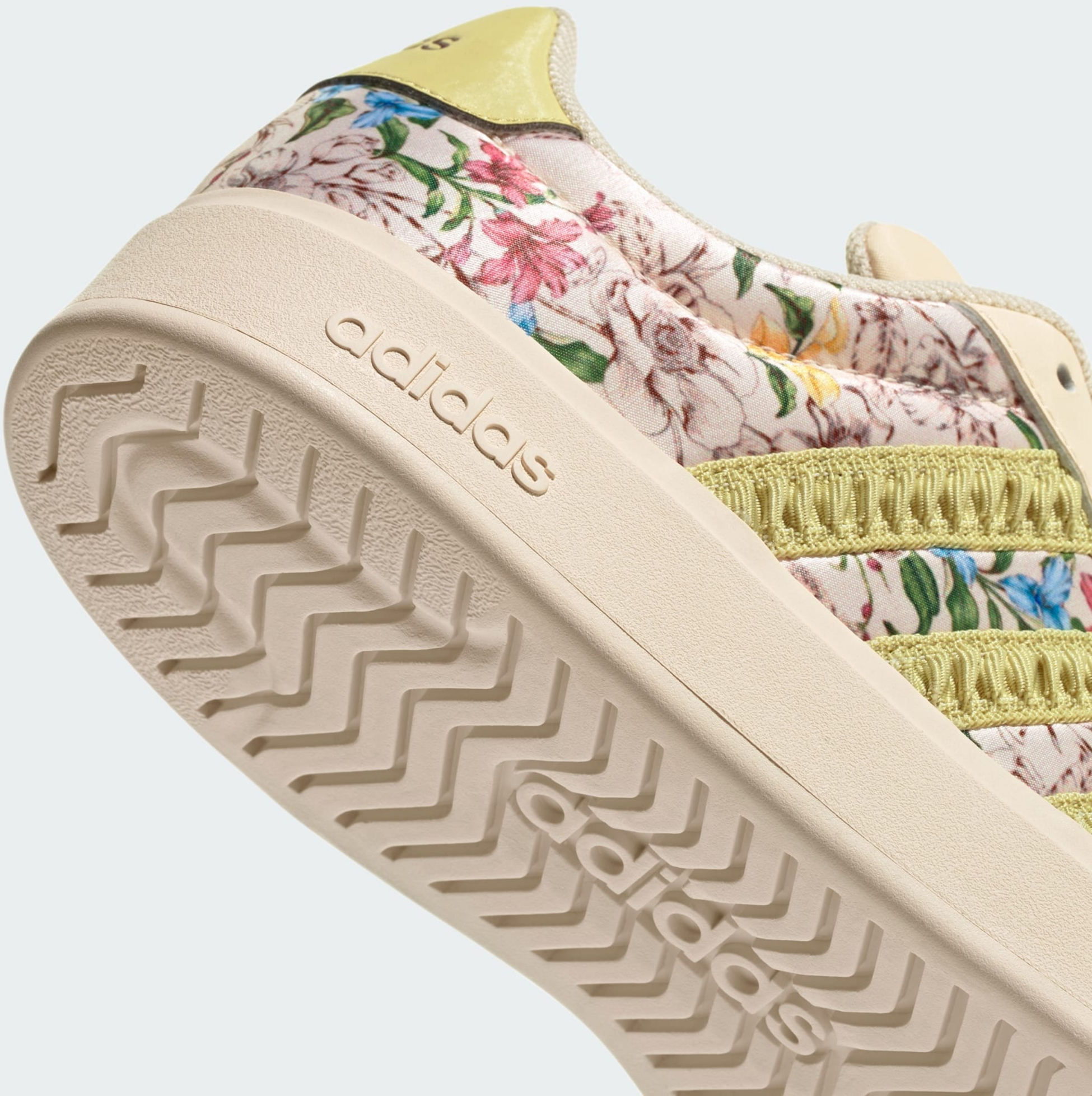 ADIDAS, Adidas Farm Streettalk Skor