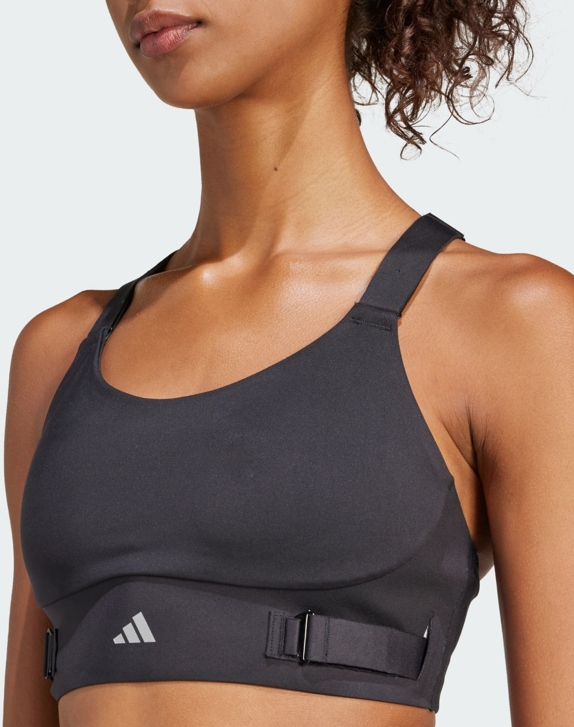 ADIDAS, Adidas Fastimpact Luxe Run High-support Bh