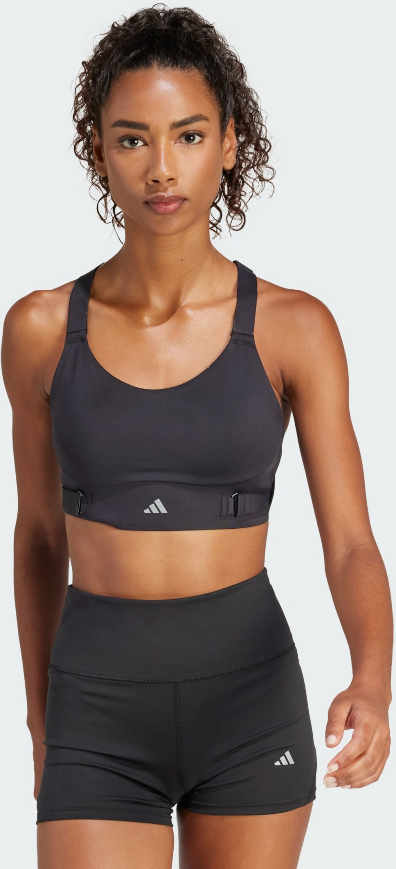 ADIDAS, Adidas Fastimpact Luxe Run High-support Bh