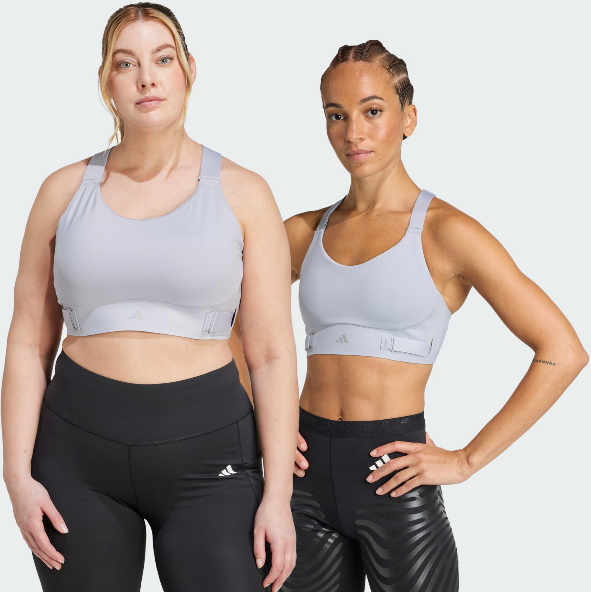 ADIDAS, Adidas Fastimpact Luxe Run High-support Bh