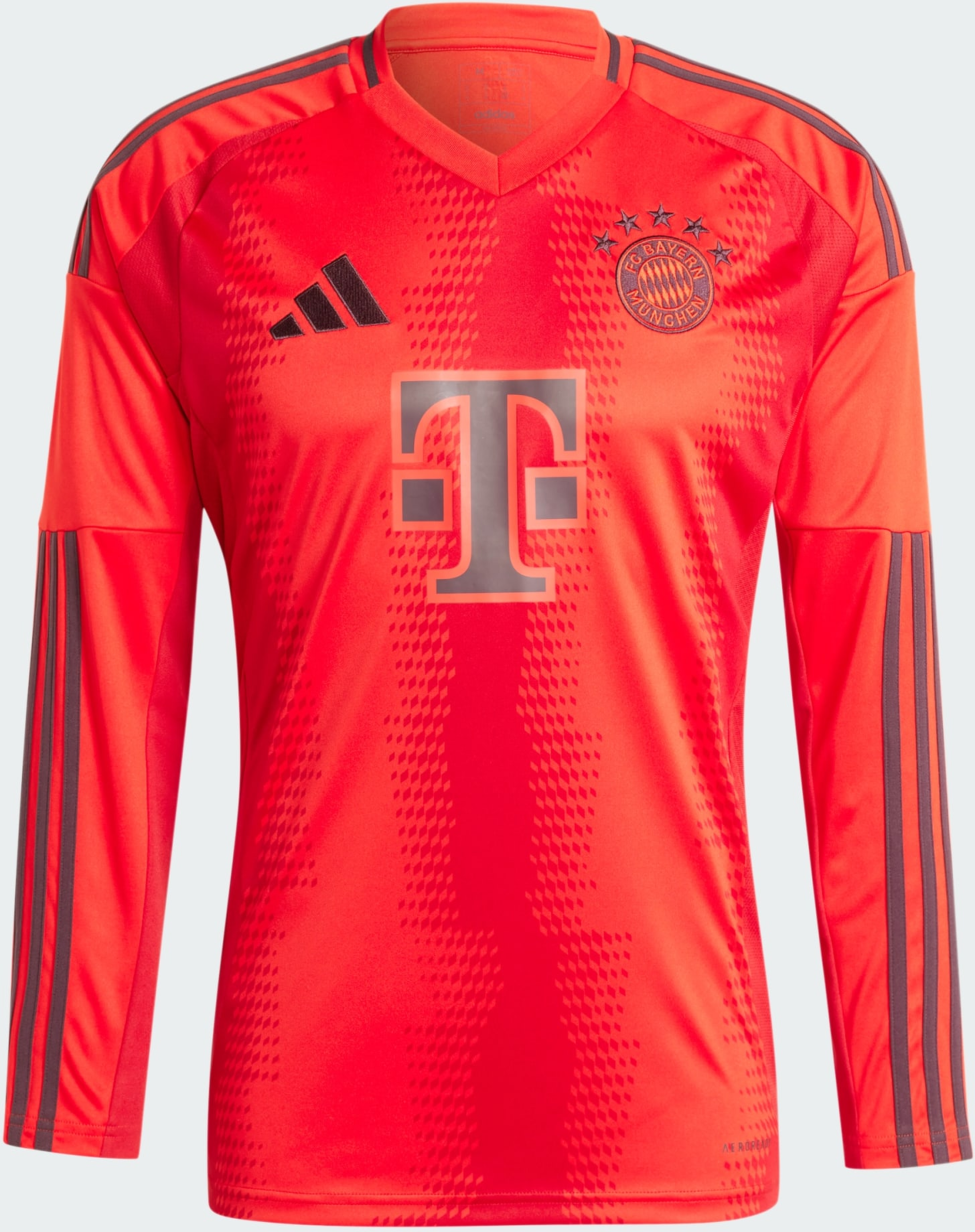 ADIDAS, Adidas Fc Bayern 24/25 Long Sleeve Hemmatröja