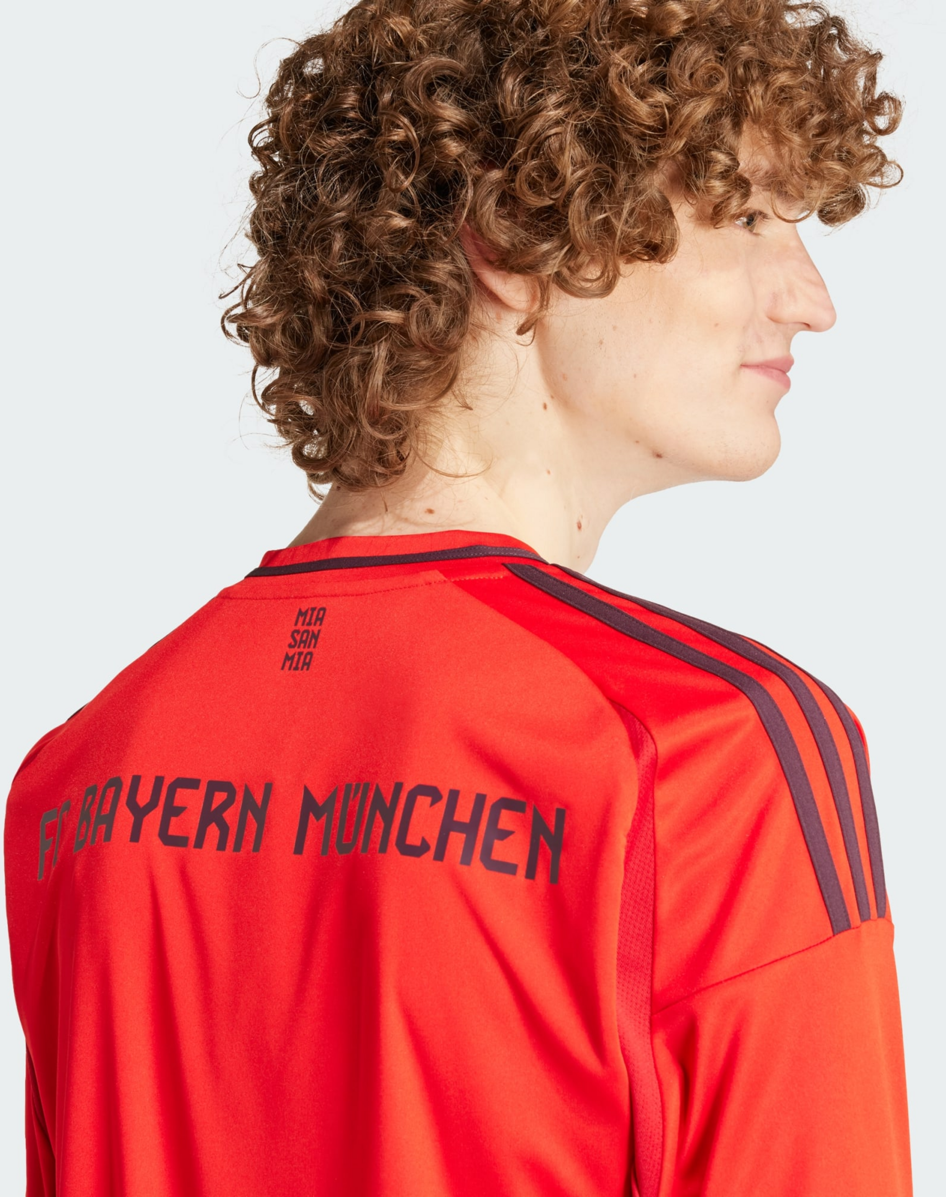 ADIDAS, Adidas Fc Bayern 24/25 Long Sleeve Hemmatröja