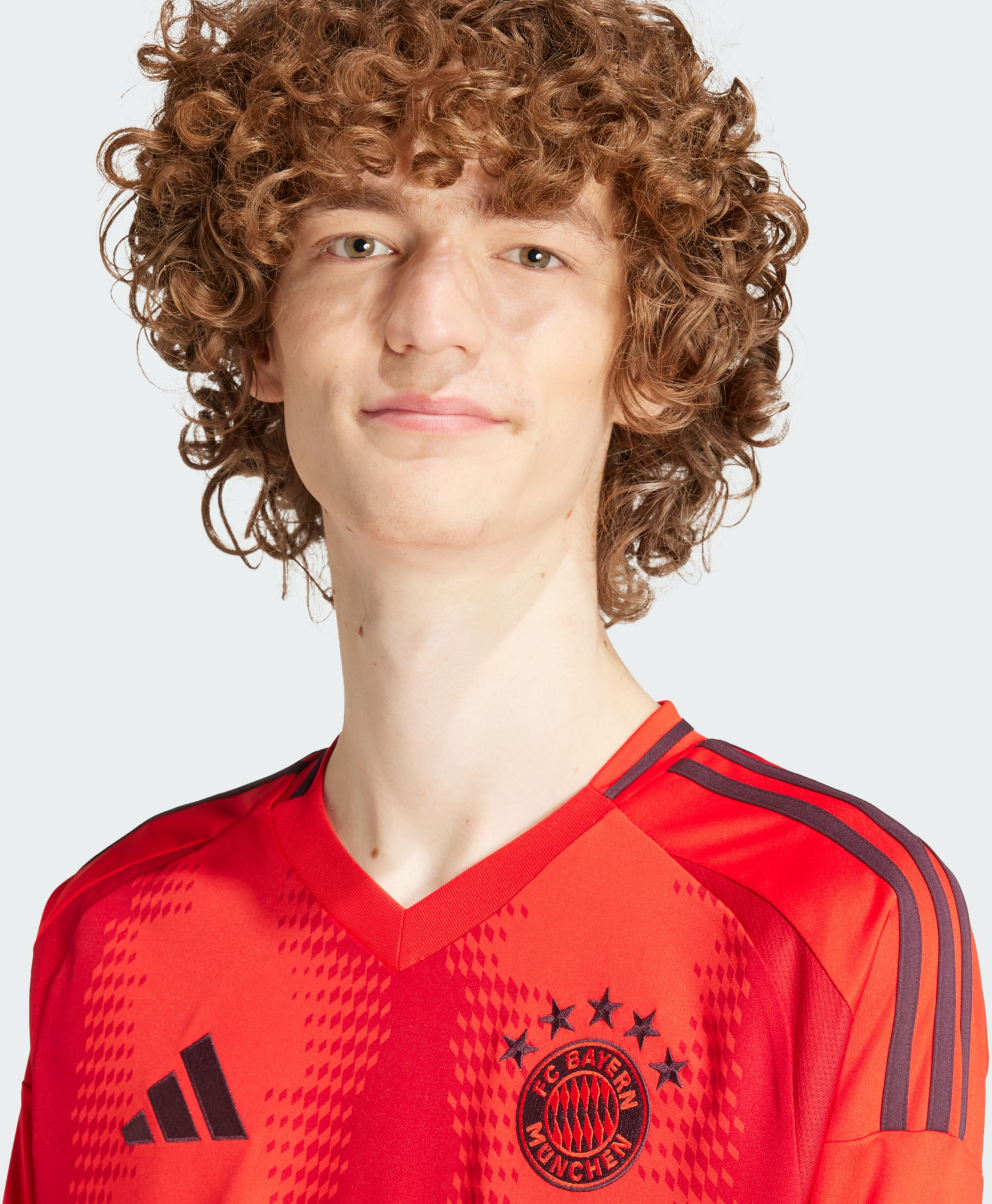 ADIDAS, Adidas Fc Bayern 24/25 Long Sleeve Hemmatröja