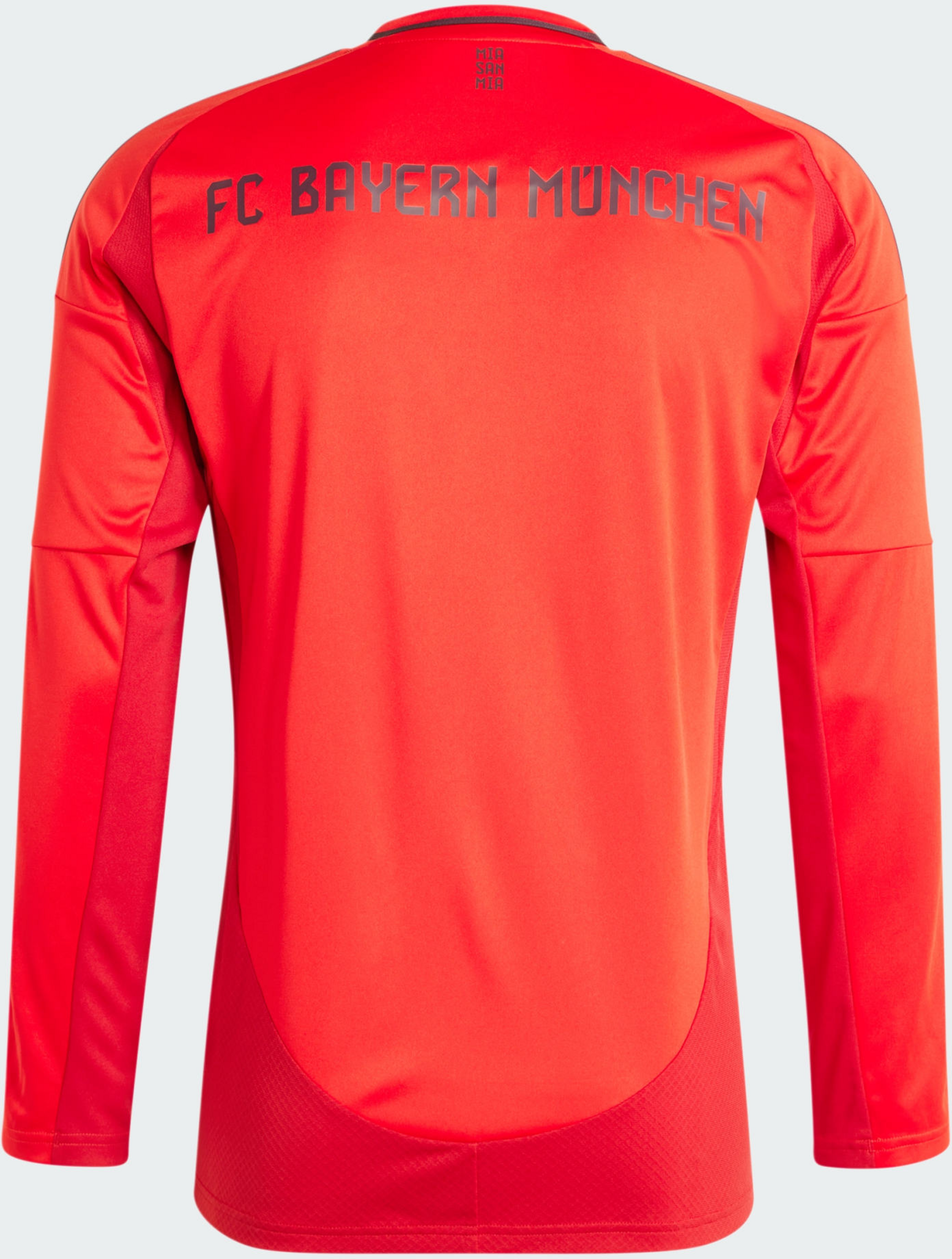 ADIDAS, Adidas Fc Bayern 24/25 Long Sleeve Hemmatröja