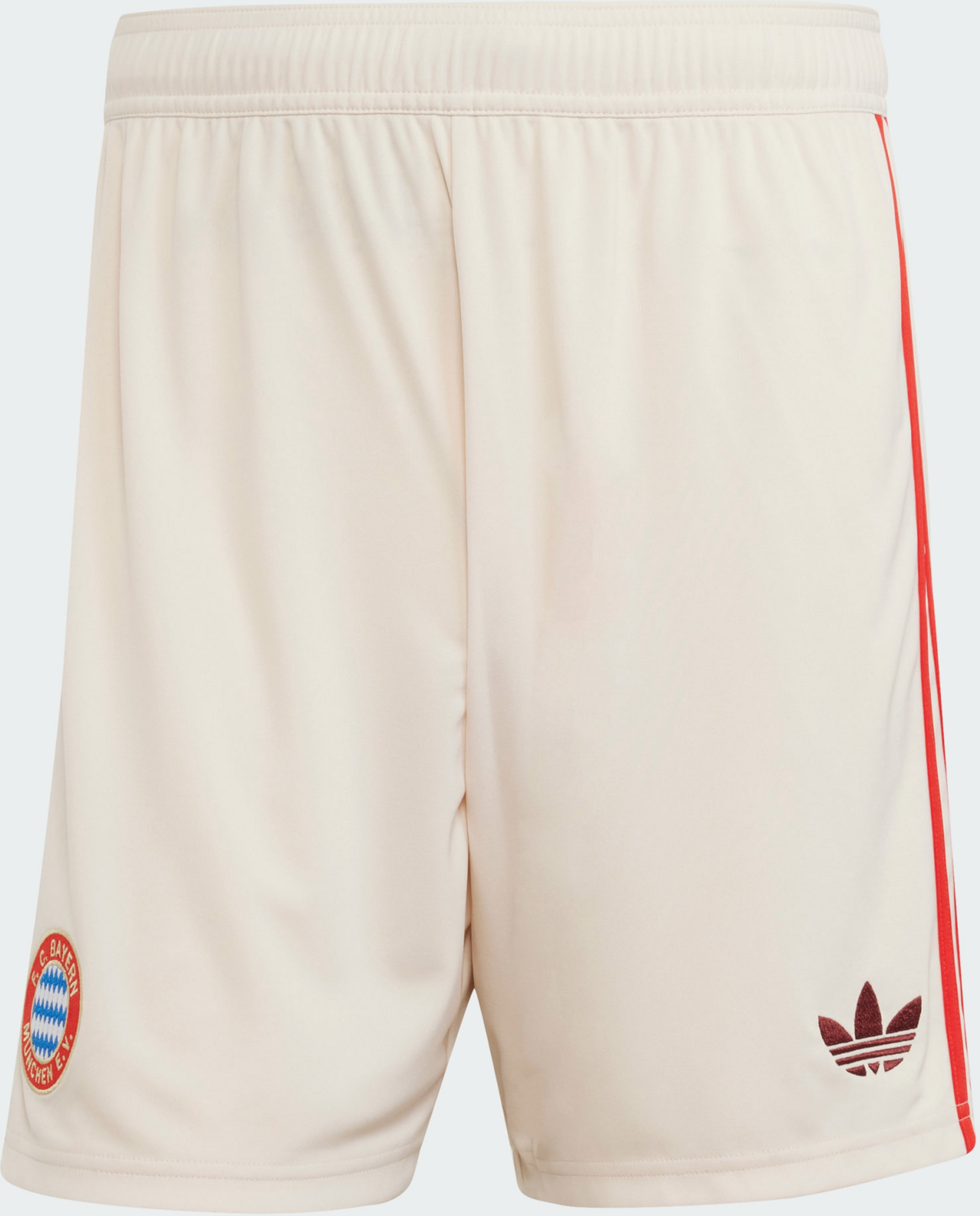 ADIDAS, Adidas Fc Bayern 24/25 Tredjeshorts