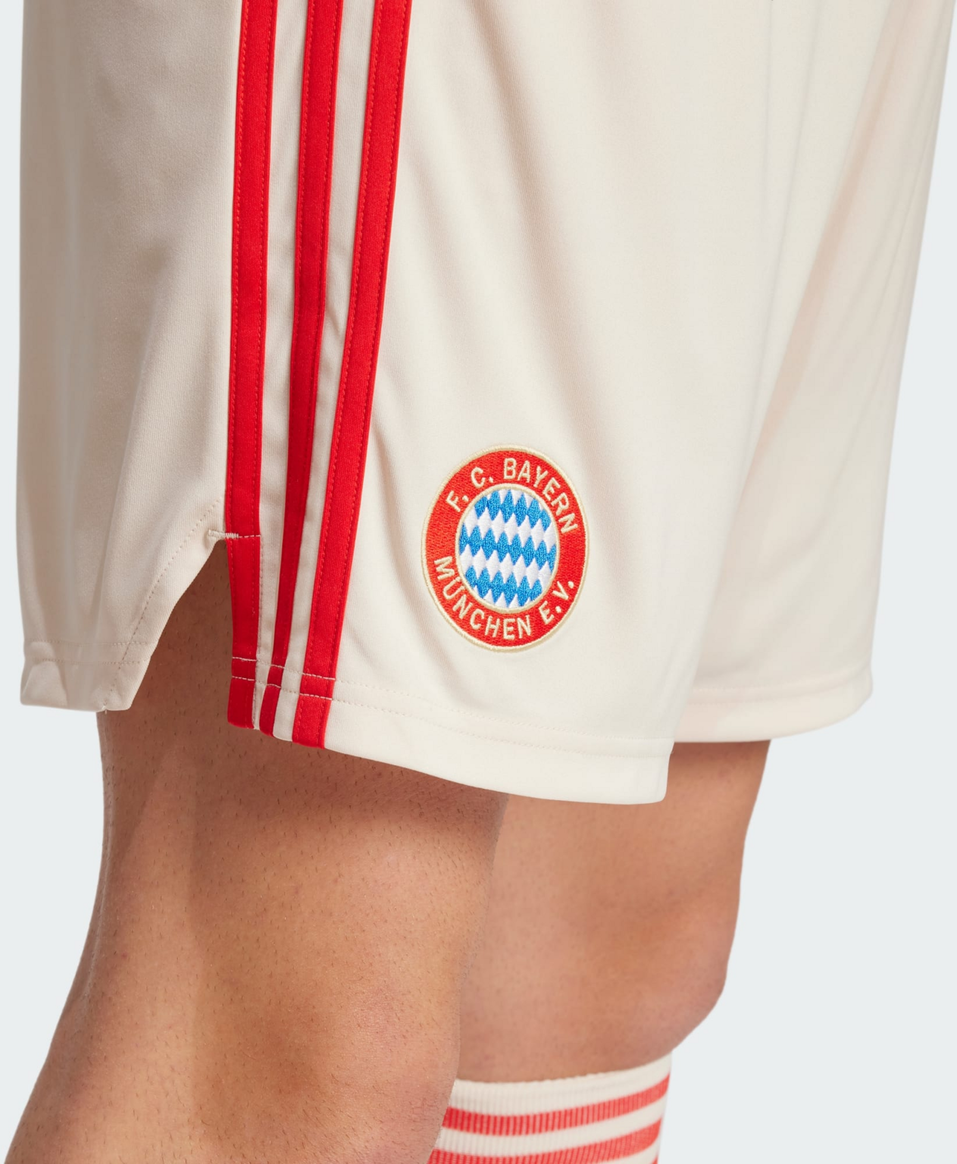 ADIDAS, Adidas Fc Bayern 24/25 Tredjeshorts