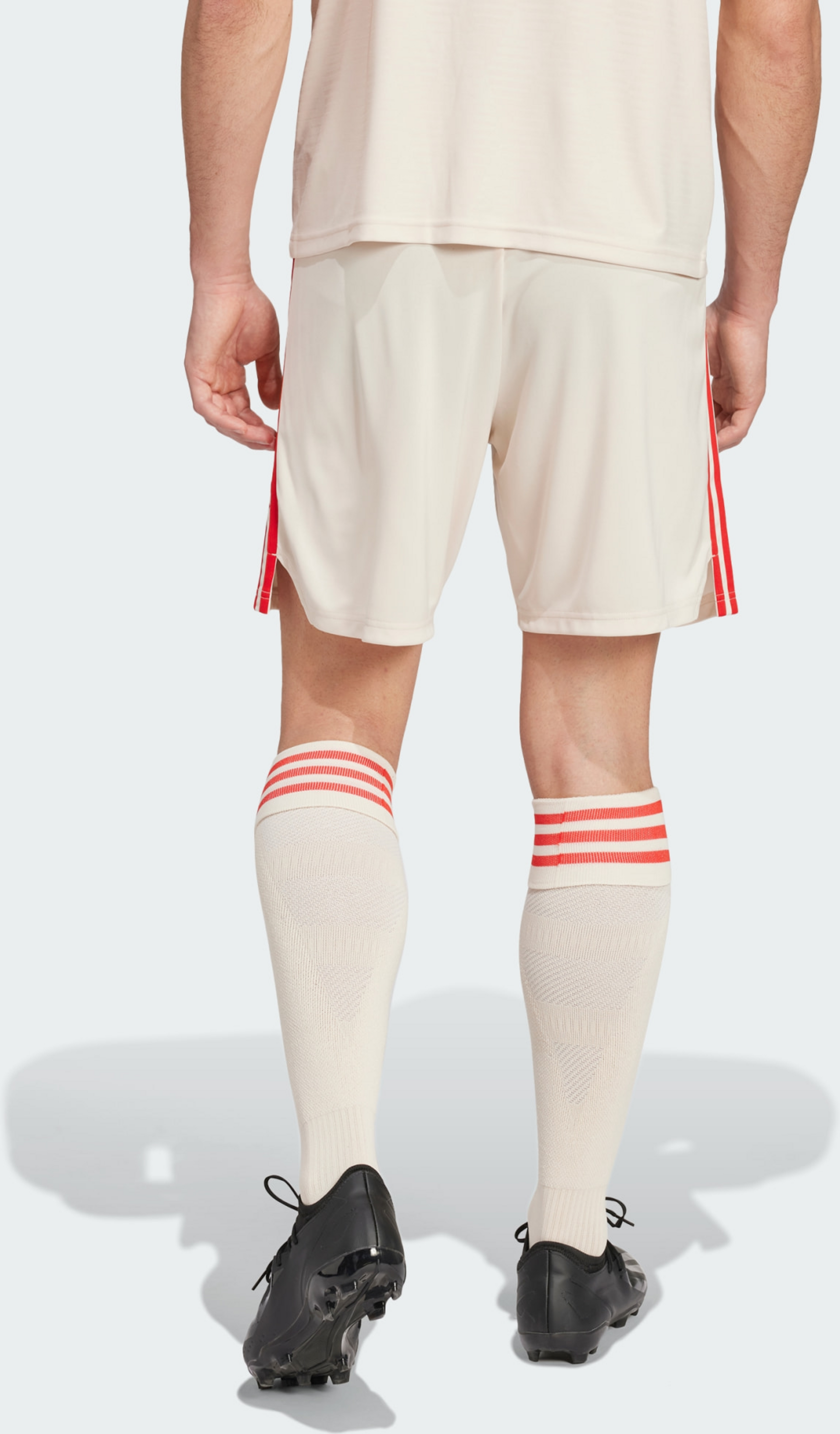 ADIDAS, Adidas Fc Bayern 24/25 Tredjeshorts