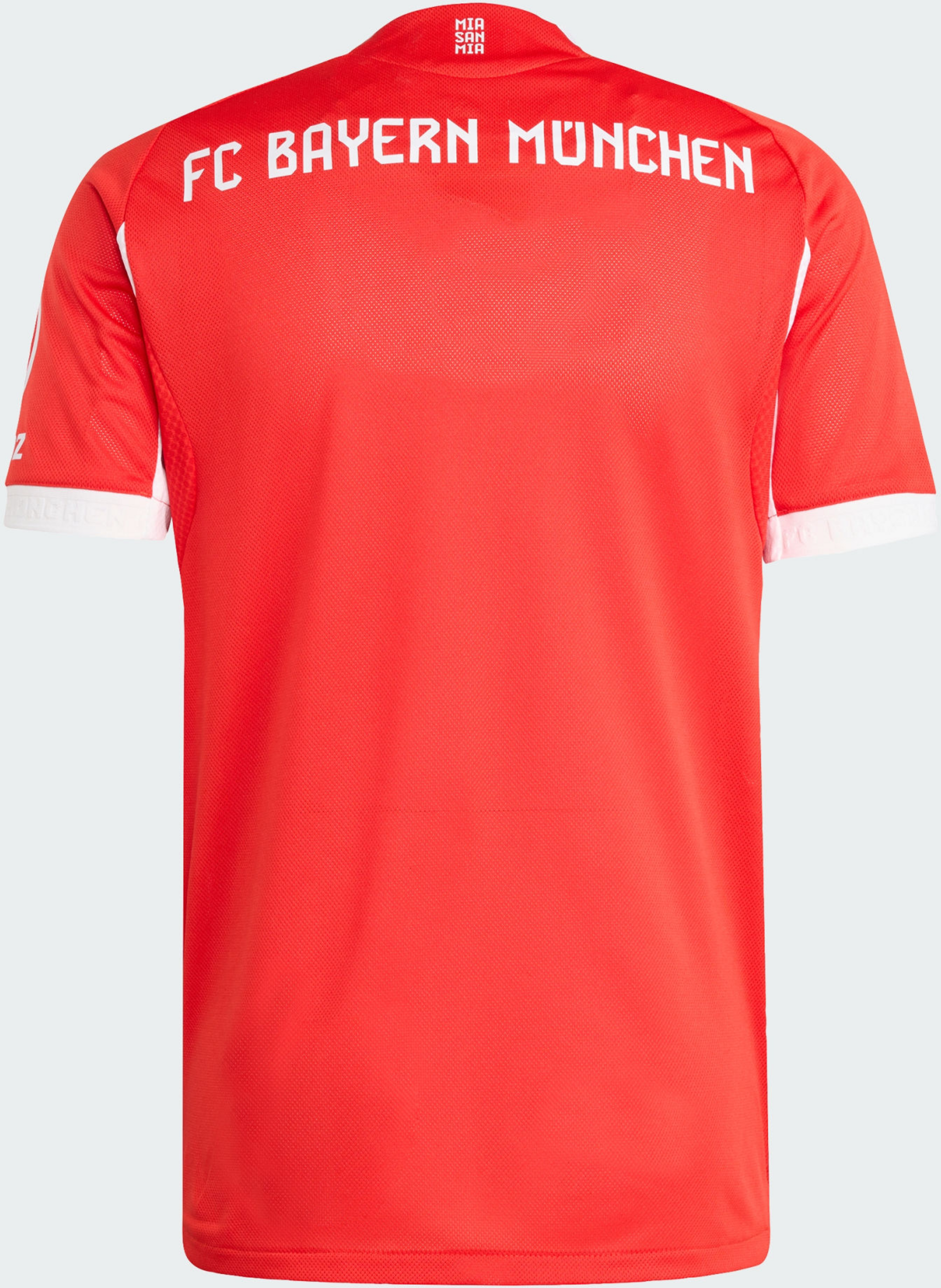 ADIDAS, Adidas Fc Bayern 25/26 Autentisk Hemmatr&ouml;ja