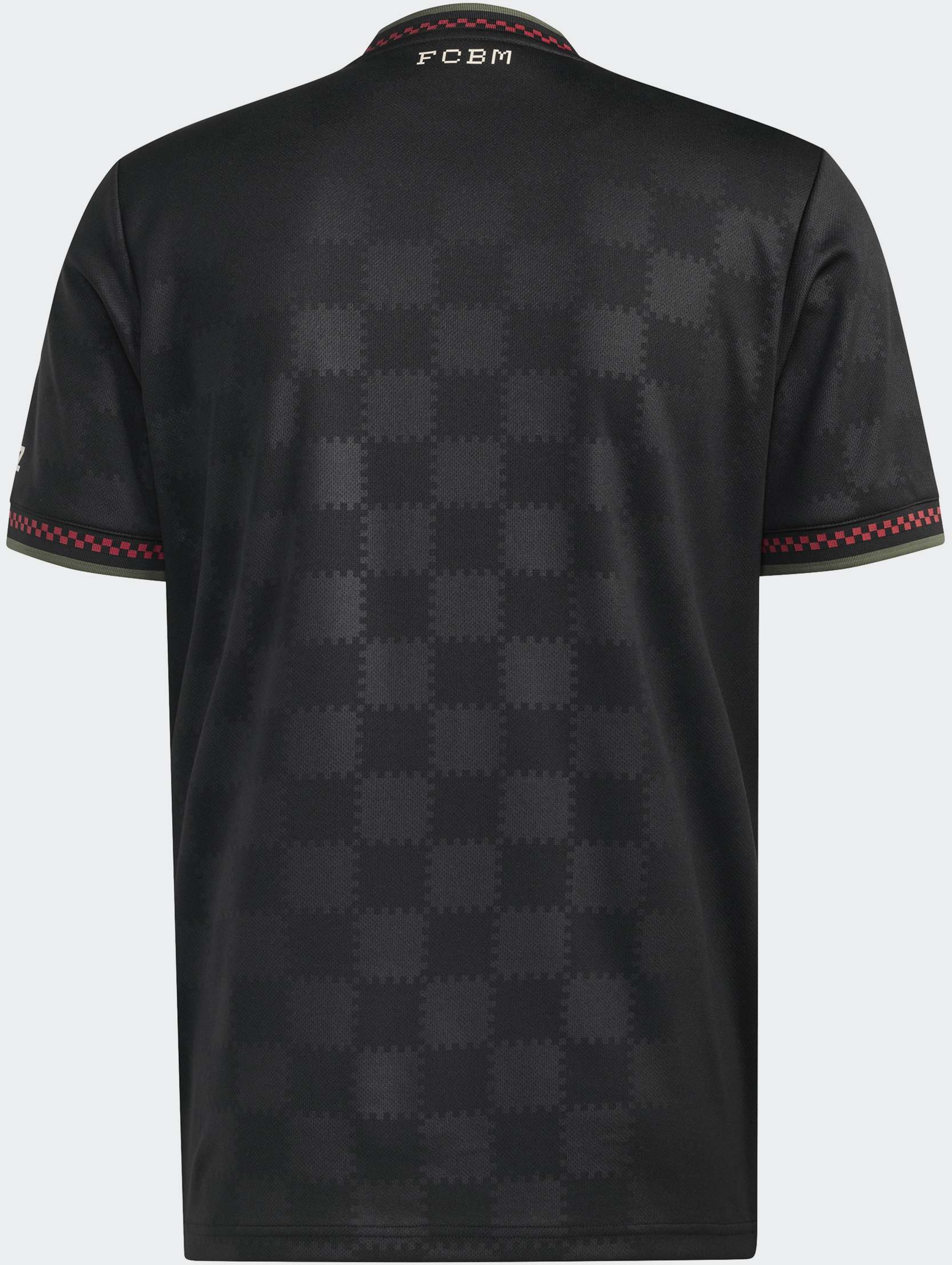 ADIDAS, Adidas Fc Bayern 25/26 Tredjetr&ouml;ja