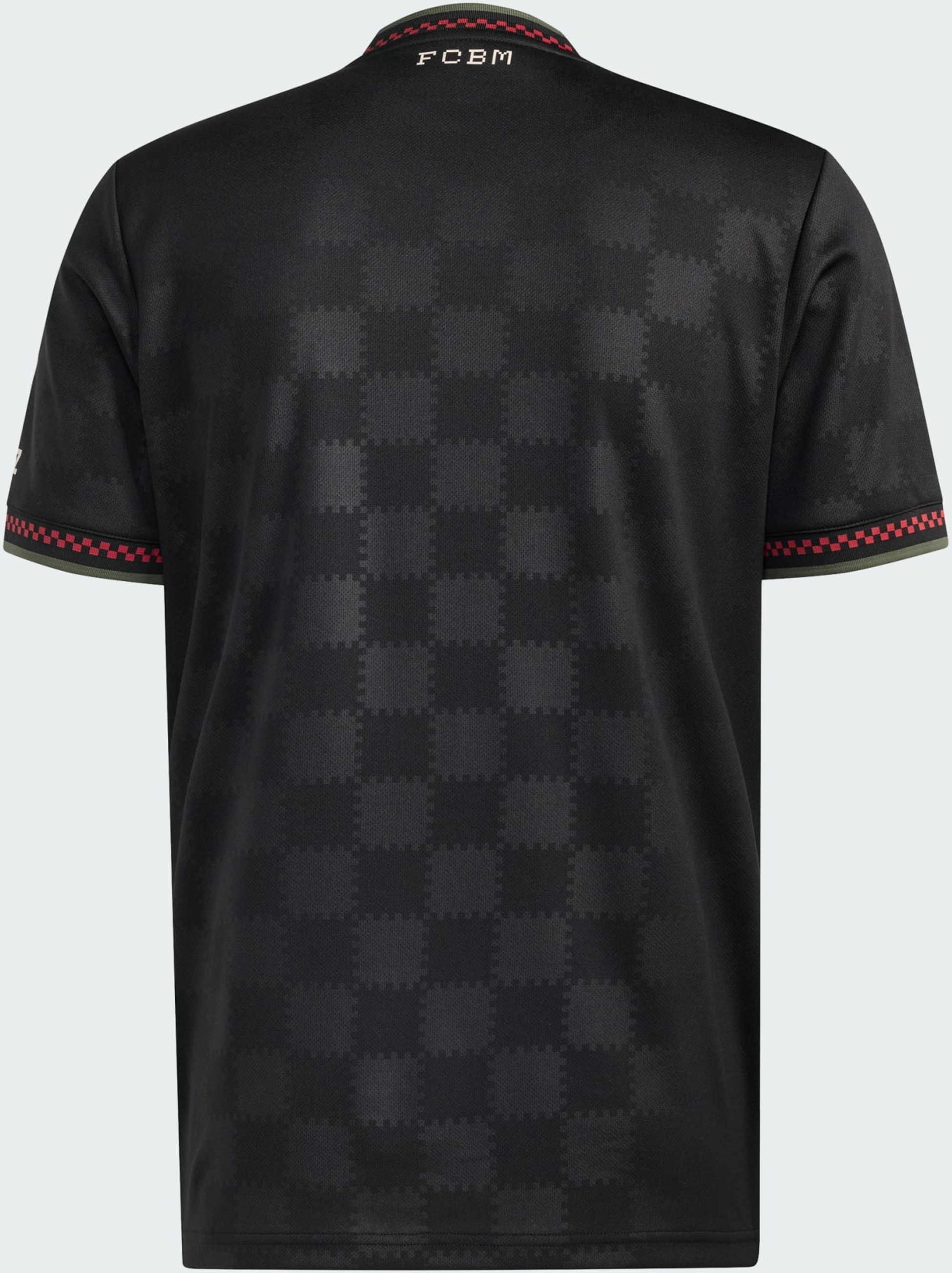 ADIDAS, Adidas Fc Bayern 25/26 Tredjetr&ouml;ja