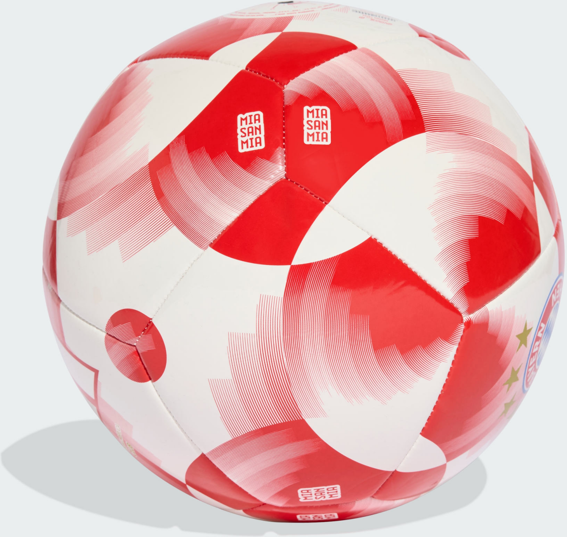 ADIDAS, Adidas Fc Bayern Hemmafotboll