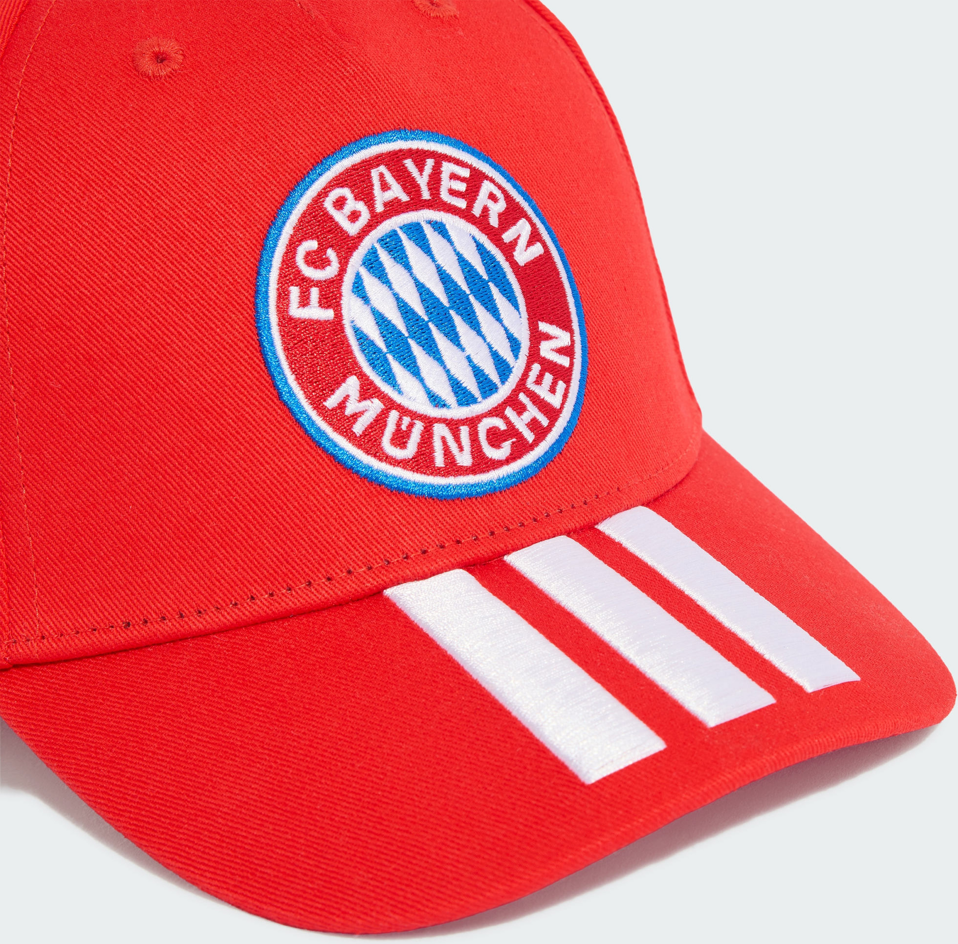 ADIDAS, Adidas Fc Bayern M&uuml;nchen Keps F&ouml;r Barn