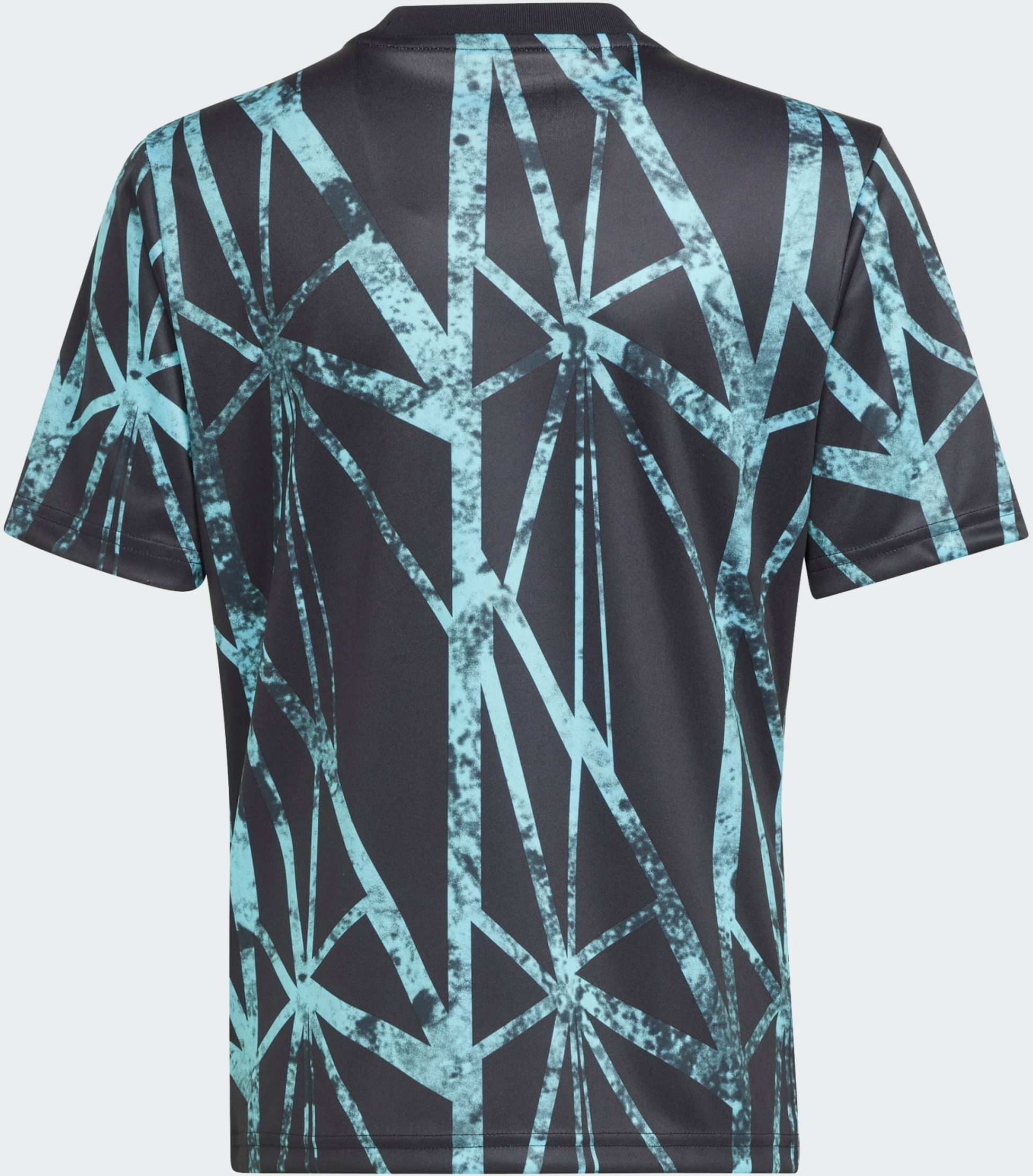 ADIDAS, Adidas Fc Bayern Pre-match Jersey Kids