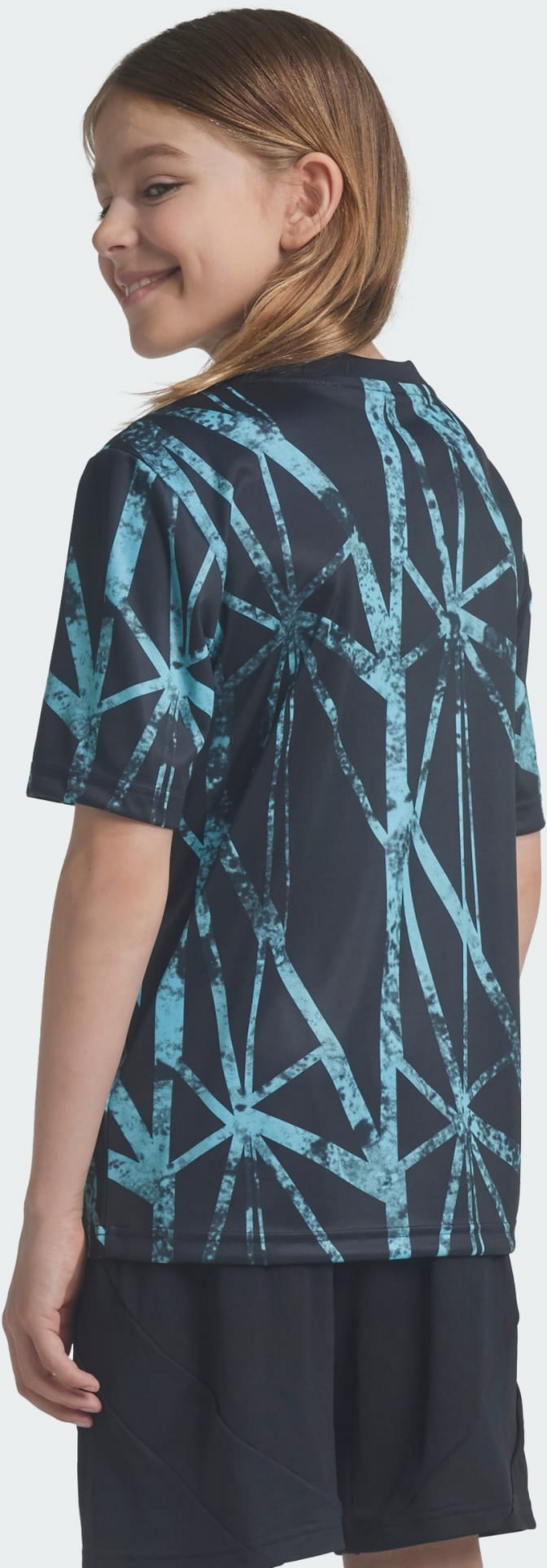 ADIDAS, Adidas Fc Bayern Pre-match Jersey Kids