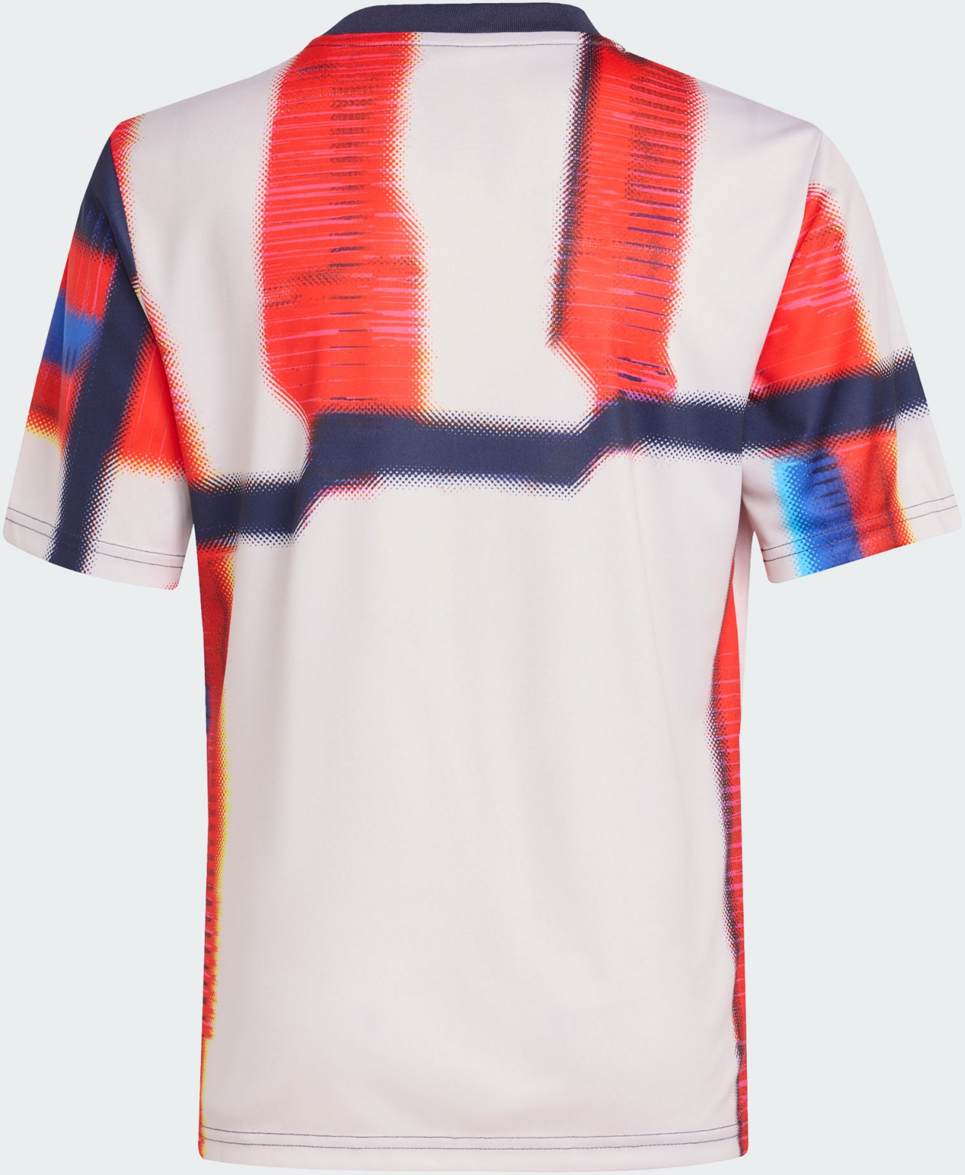 ADIDAS, Adidas Fc Bayern Ss26 Uppv&auml;rmningstr&ouml;ja Barn