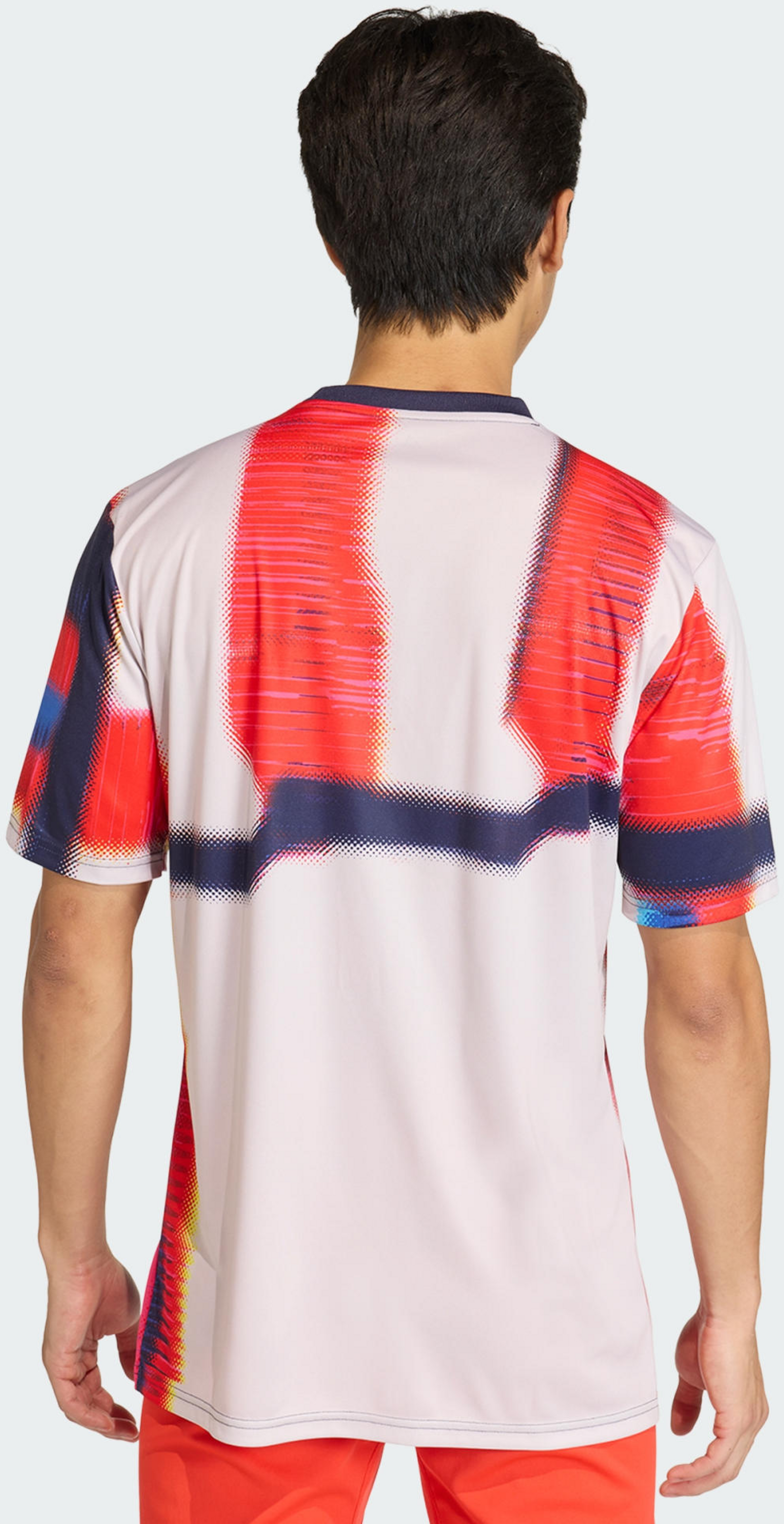 ADIDAS, Adidas Fc Bayern Ss26 Uppv&auml;rmningstr&ouml;ja