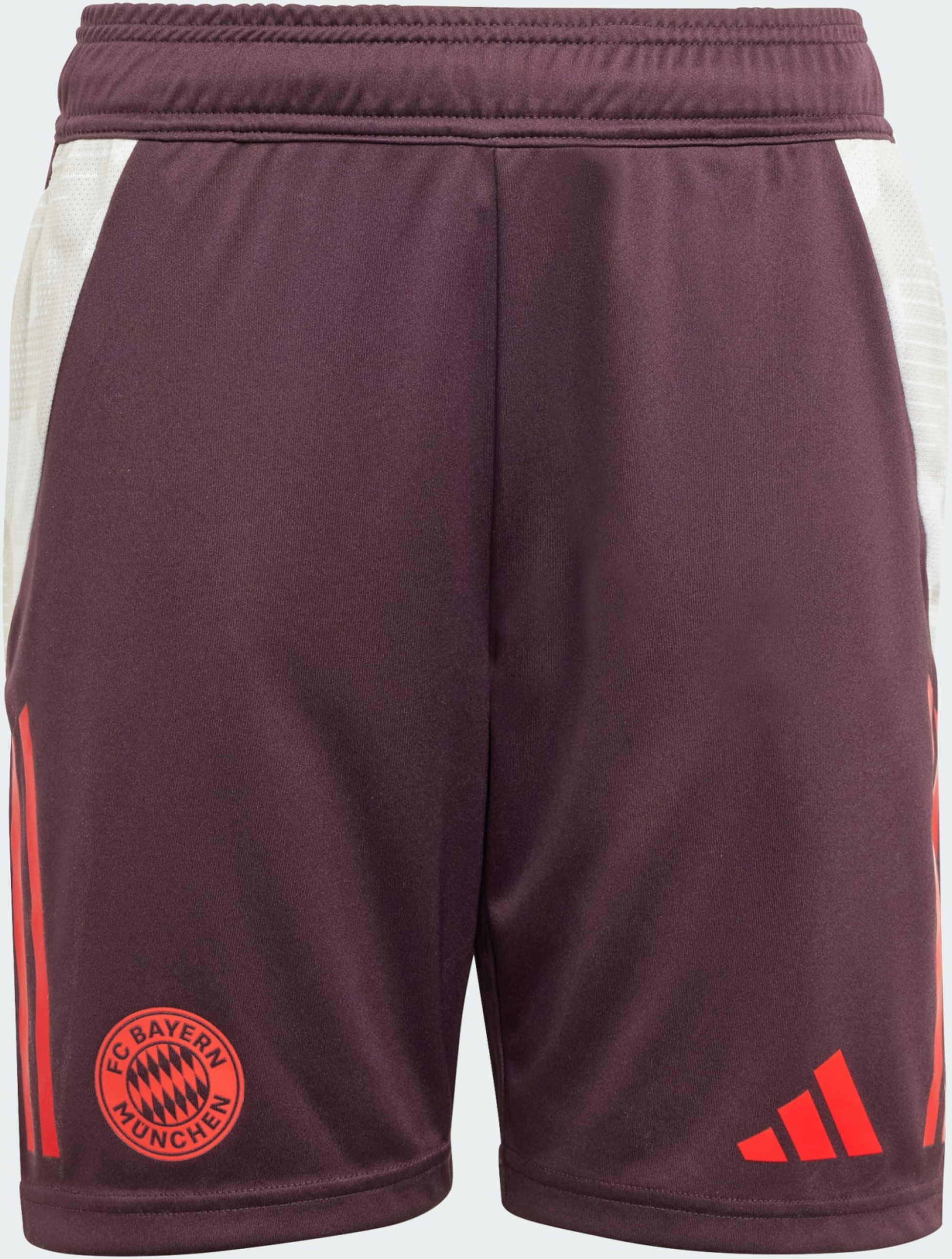 ADIDAS, Adidas Fc Bayern Tiro 24 Träningsshorts