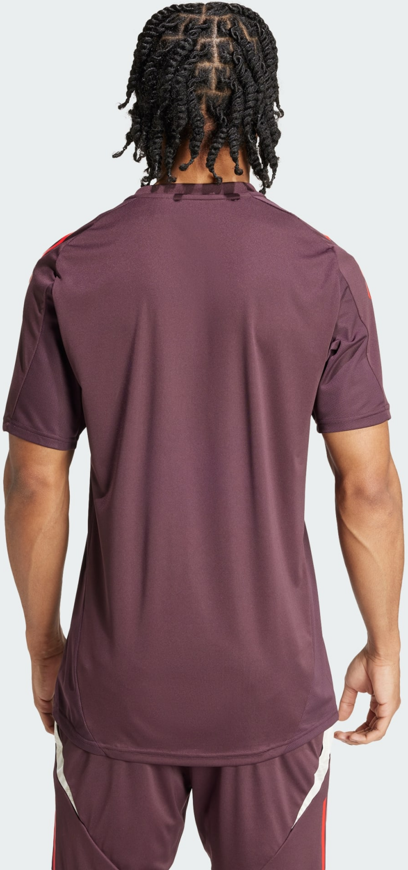 ADIDAS, Adidas Fc Bayern Tiro 24 Träningströja