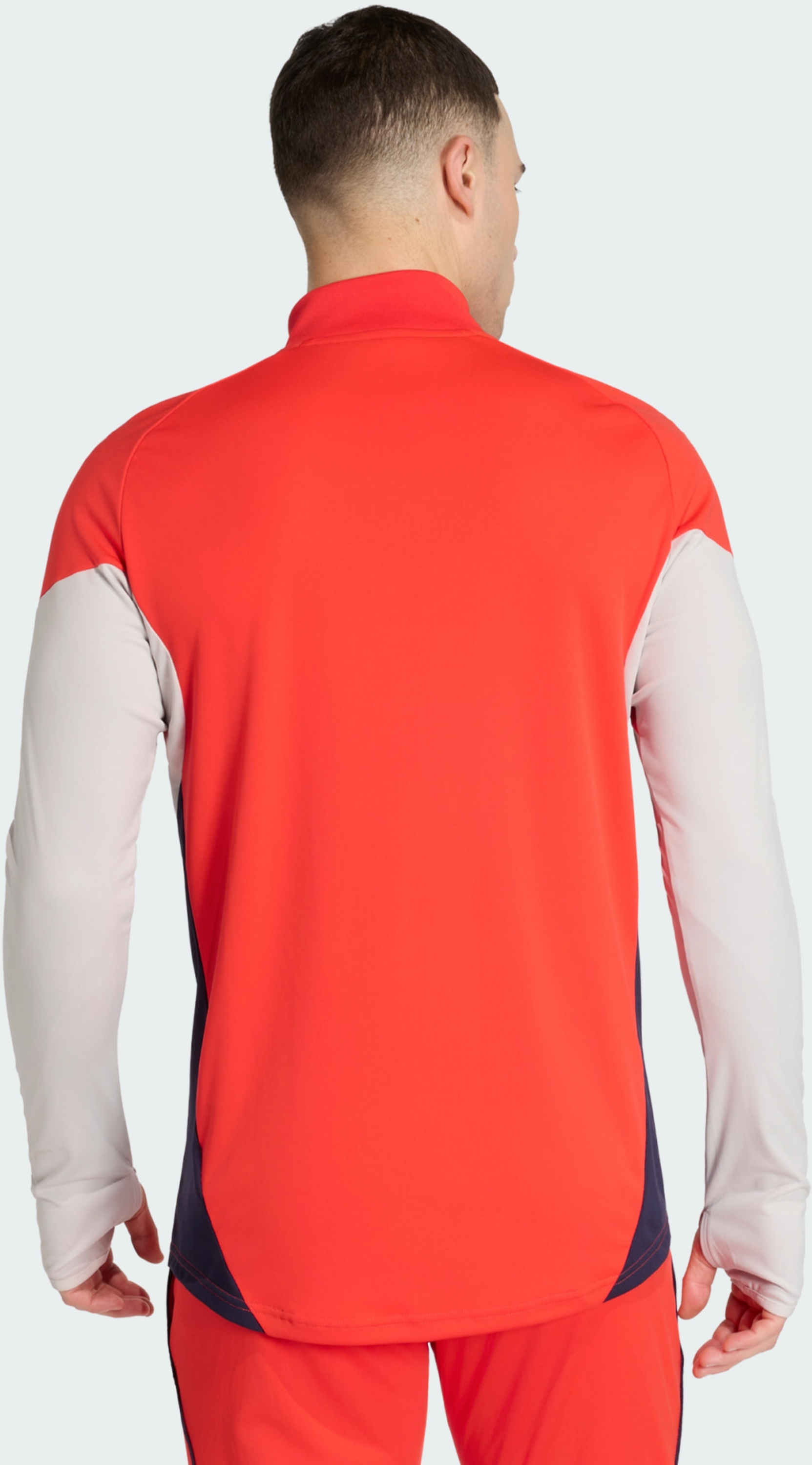 ADIDAS, Adidas Fc Bayern Tiro 25 Competition Tr&auml;ningstr&ouml;ja