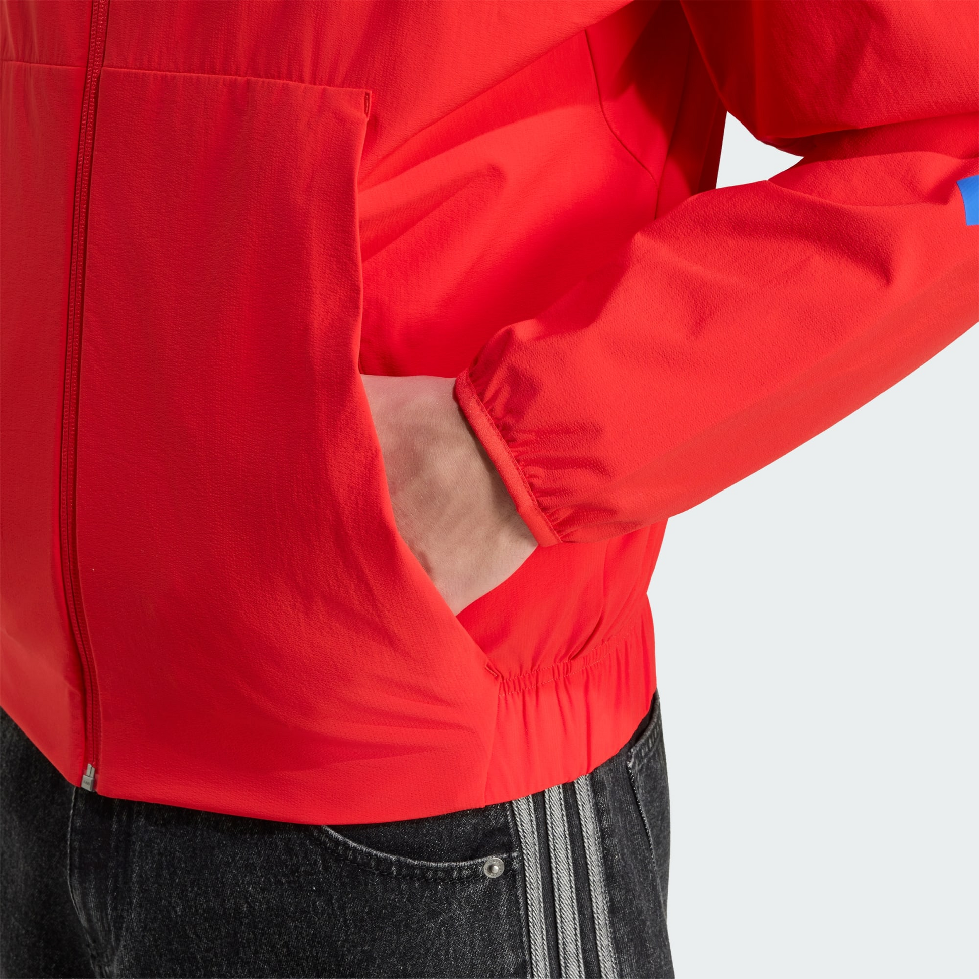 ADIDAS, Adidas Fc Bayern Z.n.e. Anthem Jacka