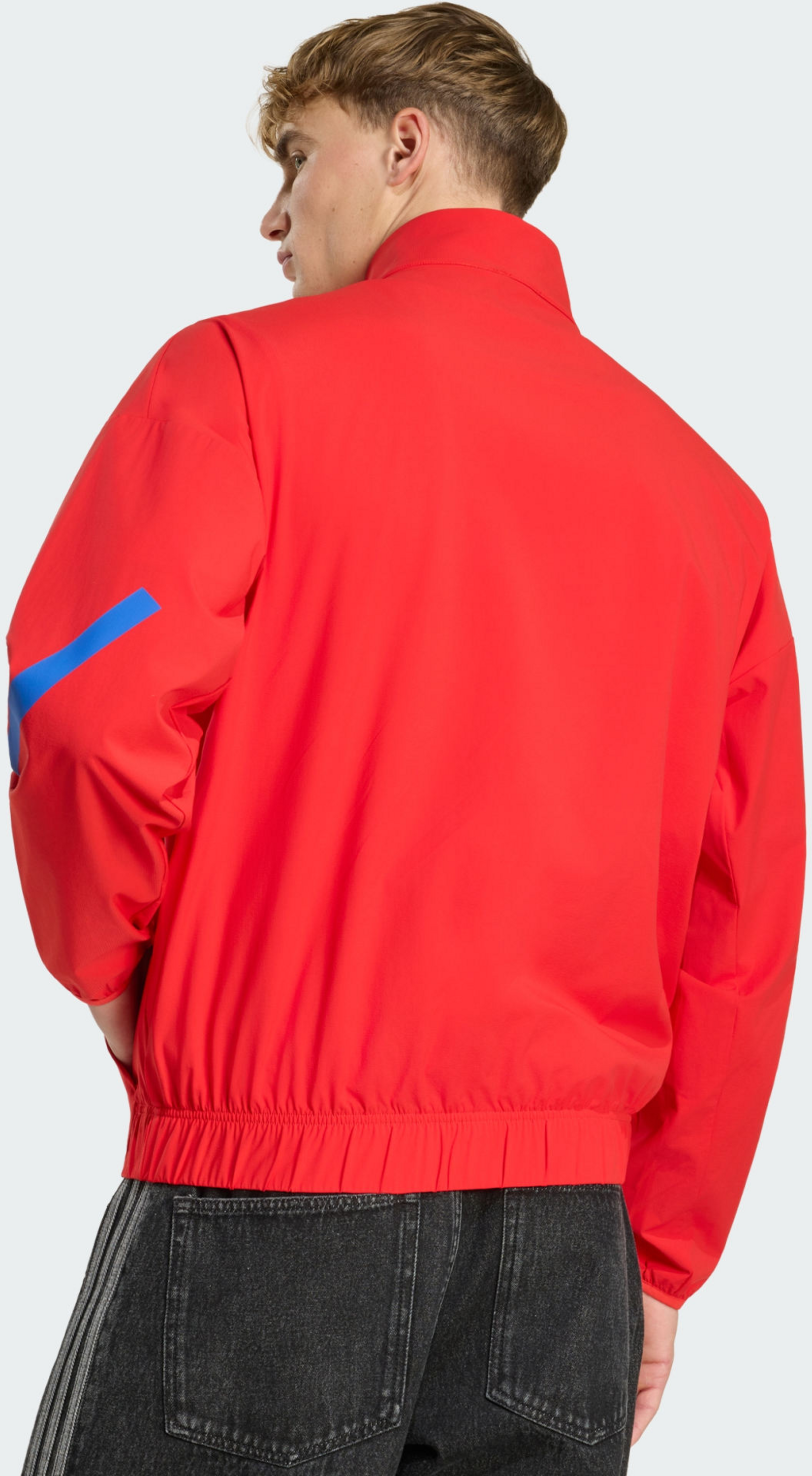 ADIDAS, Adidas Fc Bayern Z.n.e. Anthem Jacka