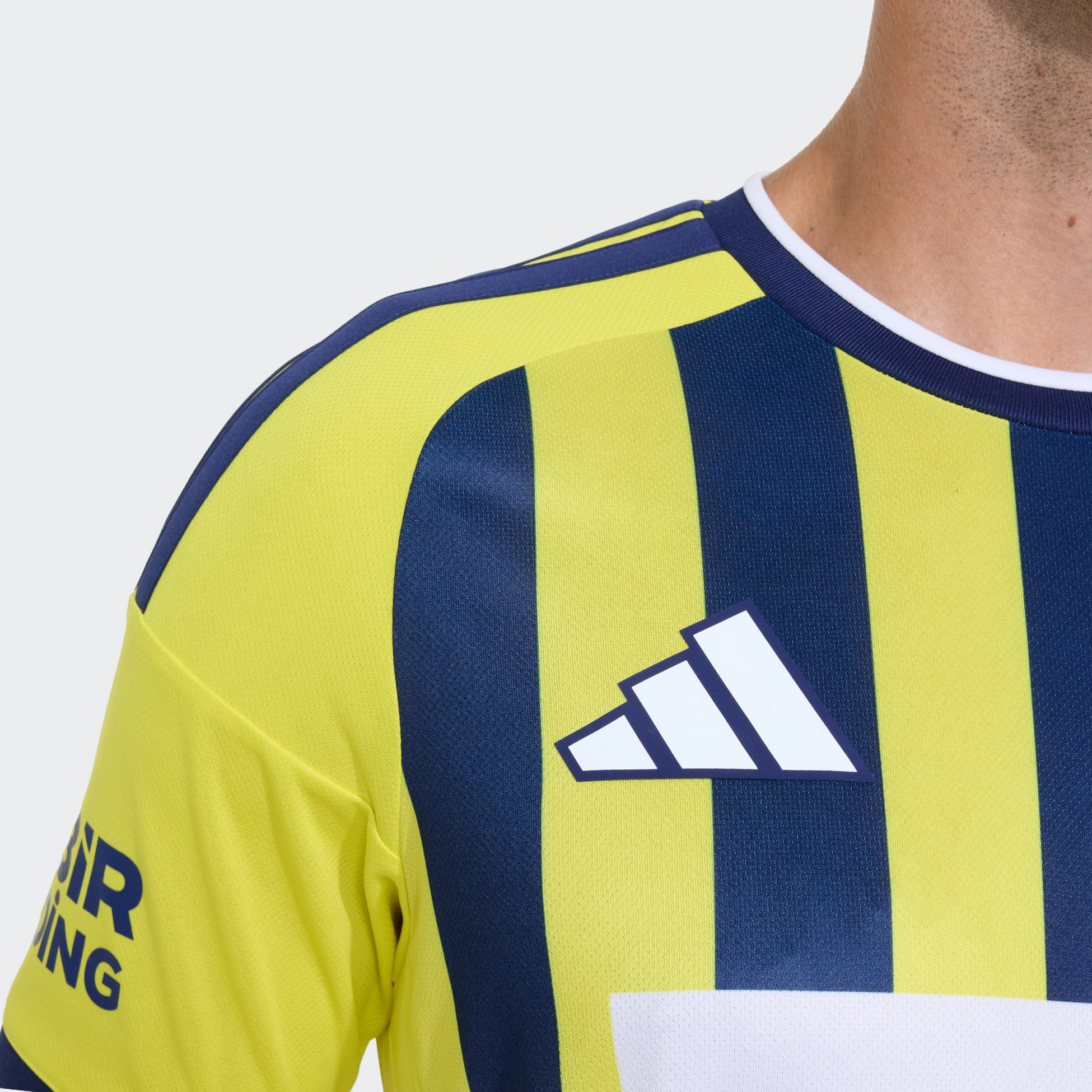 ADIDAS, Adidas Fenerbahce 2026/2027 Hemmatr&ouml;ja