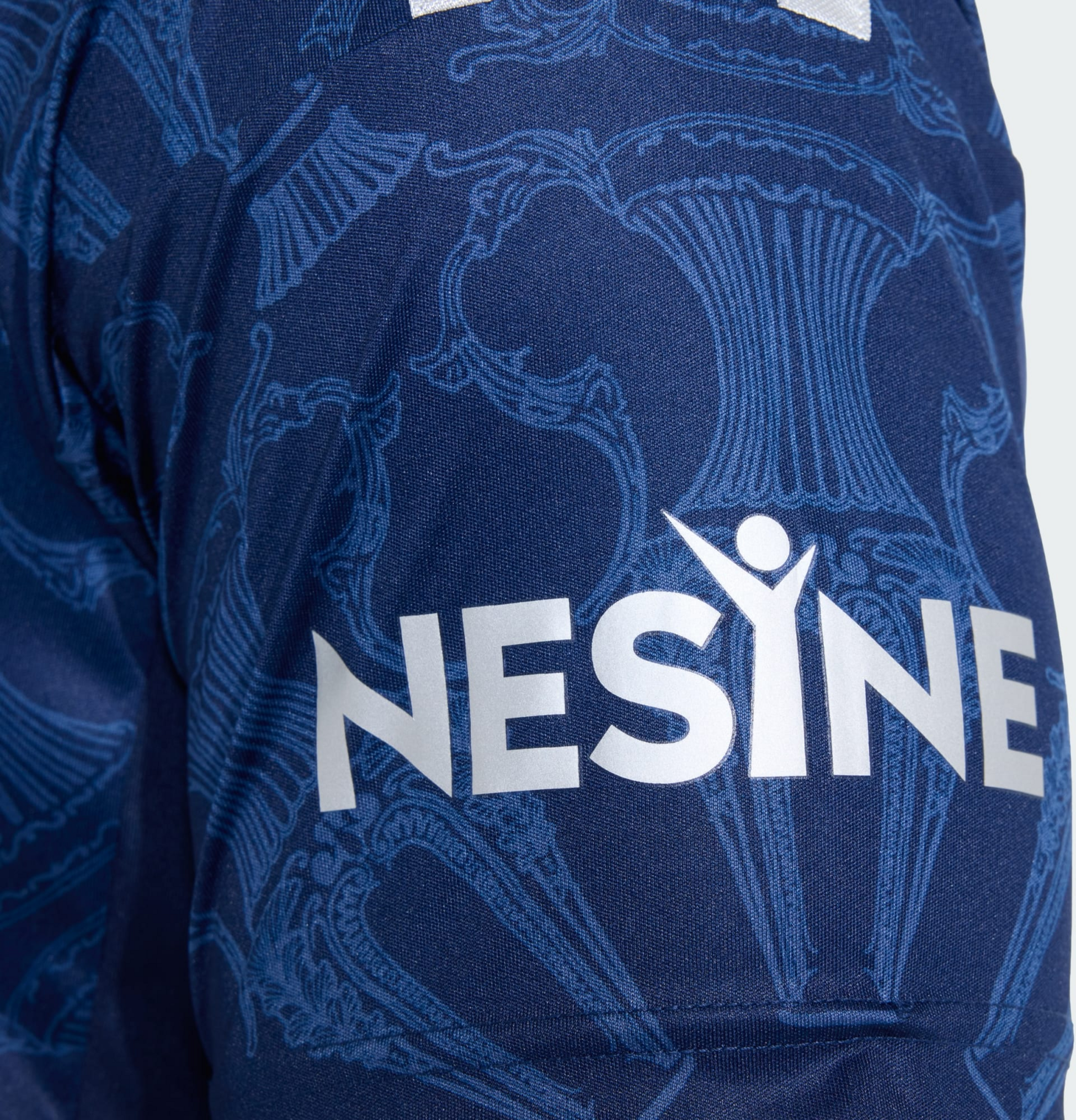 ADIDAS, Adidas Fenerbahce 2026/2027 Tredjetr&ouml;ja
