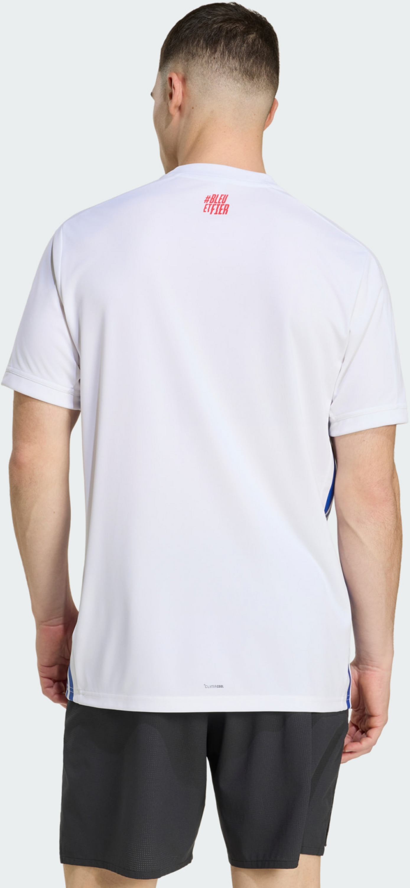 ADIDAS, Adidas Ffhb A Jsy M