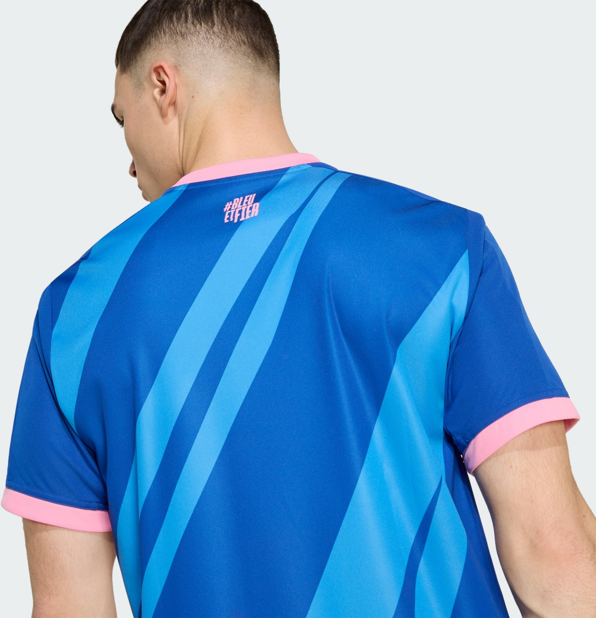 ADIDAS, Adidas Ffhb H Jsy M