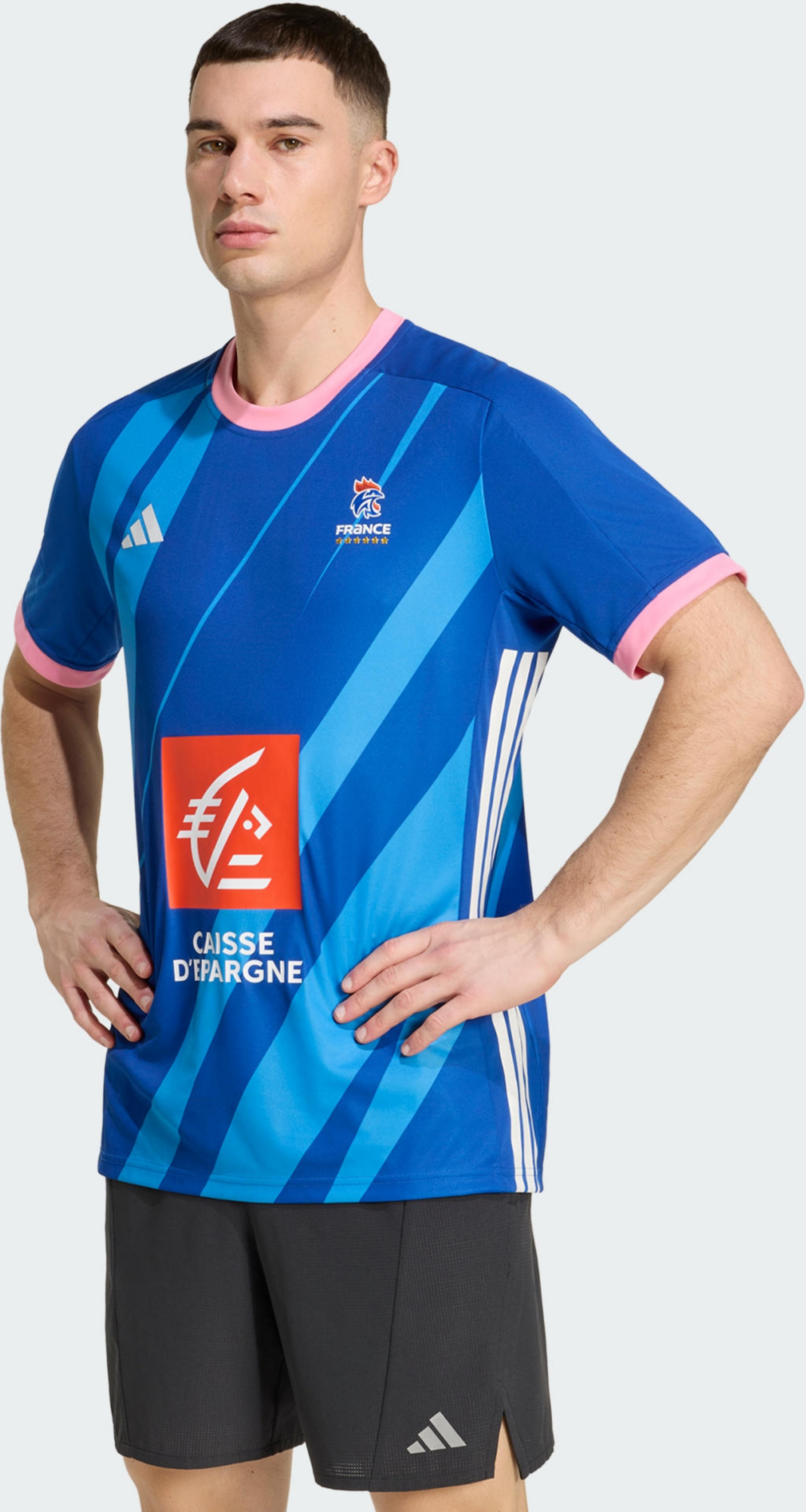 ADIDAS, Adidas Ffhb H Jsy M