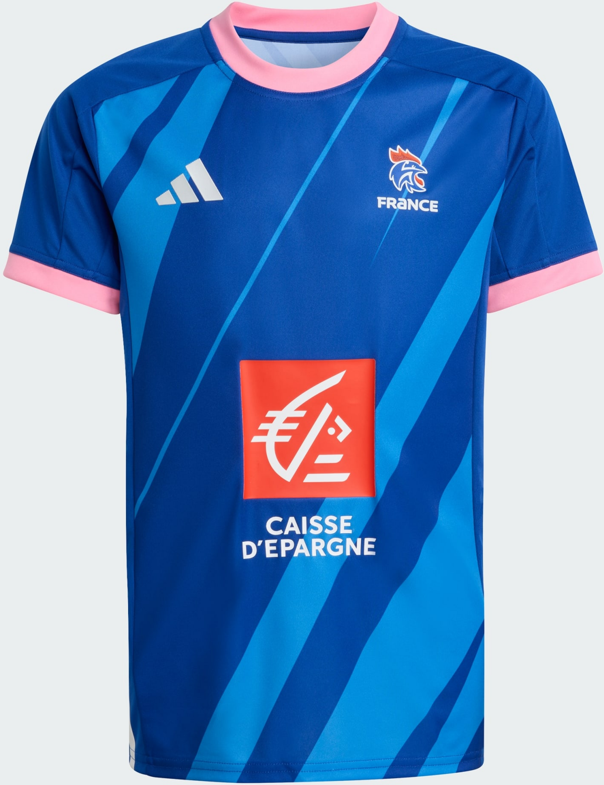 ADIDAS, Adidas Ffhb H Jsy Y