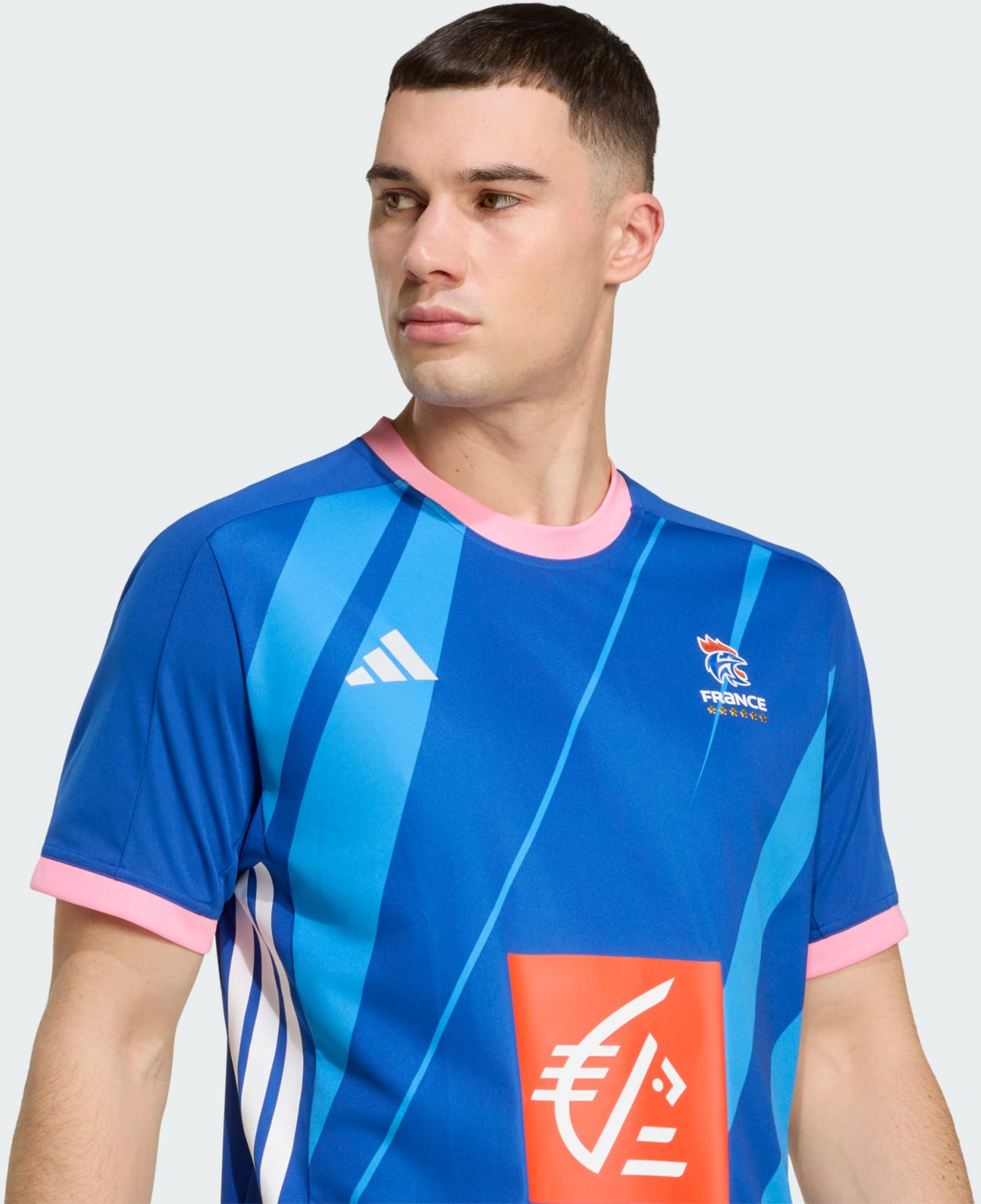 ADIDAS, Adidas Ffhb Match Herrtr&ouml;ja