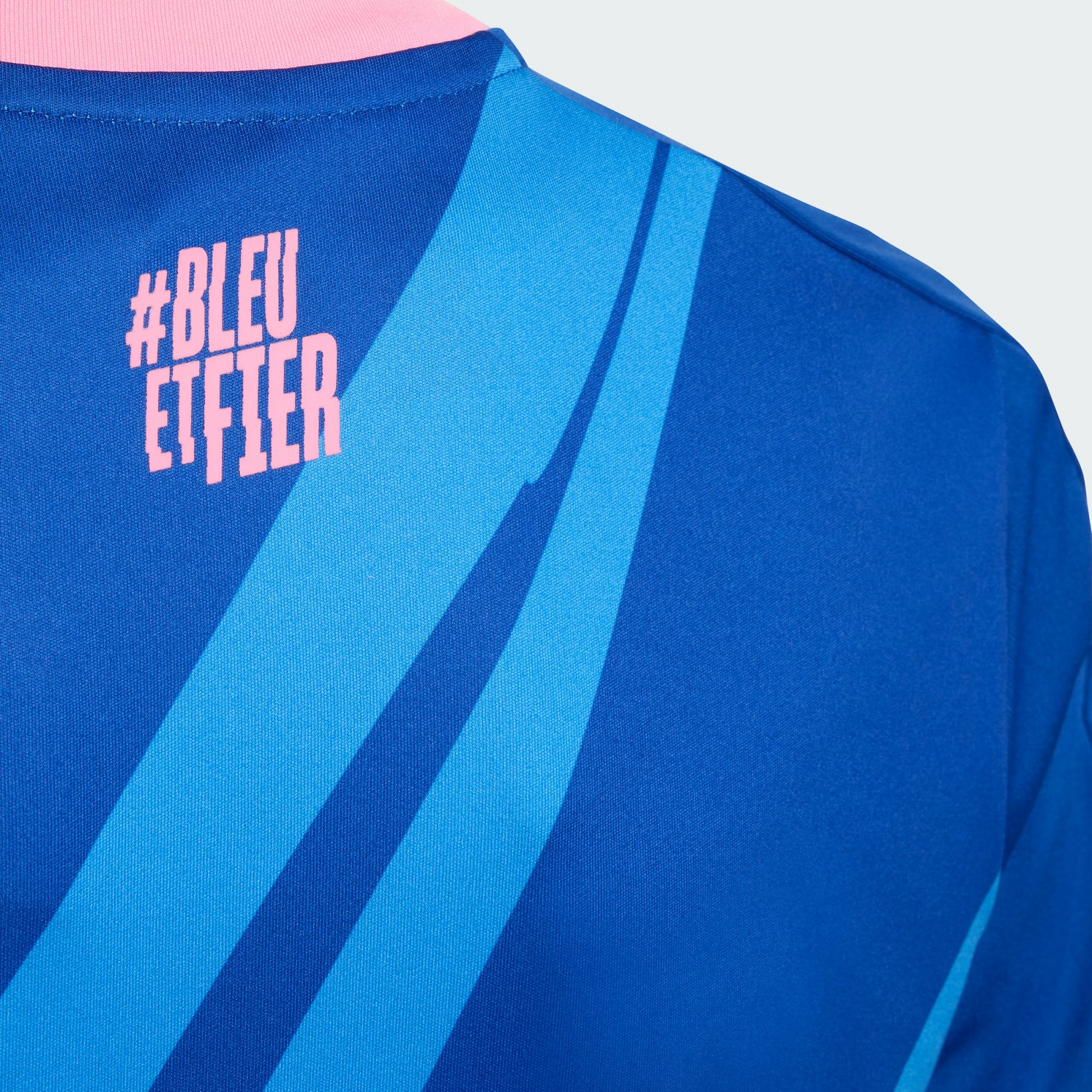 ADIDAS, Adidas Ffhb Match Jersey Youth