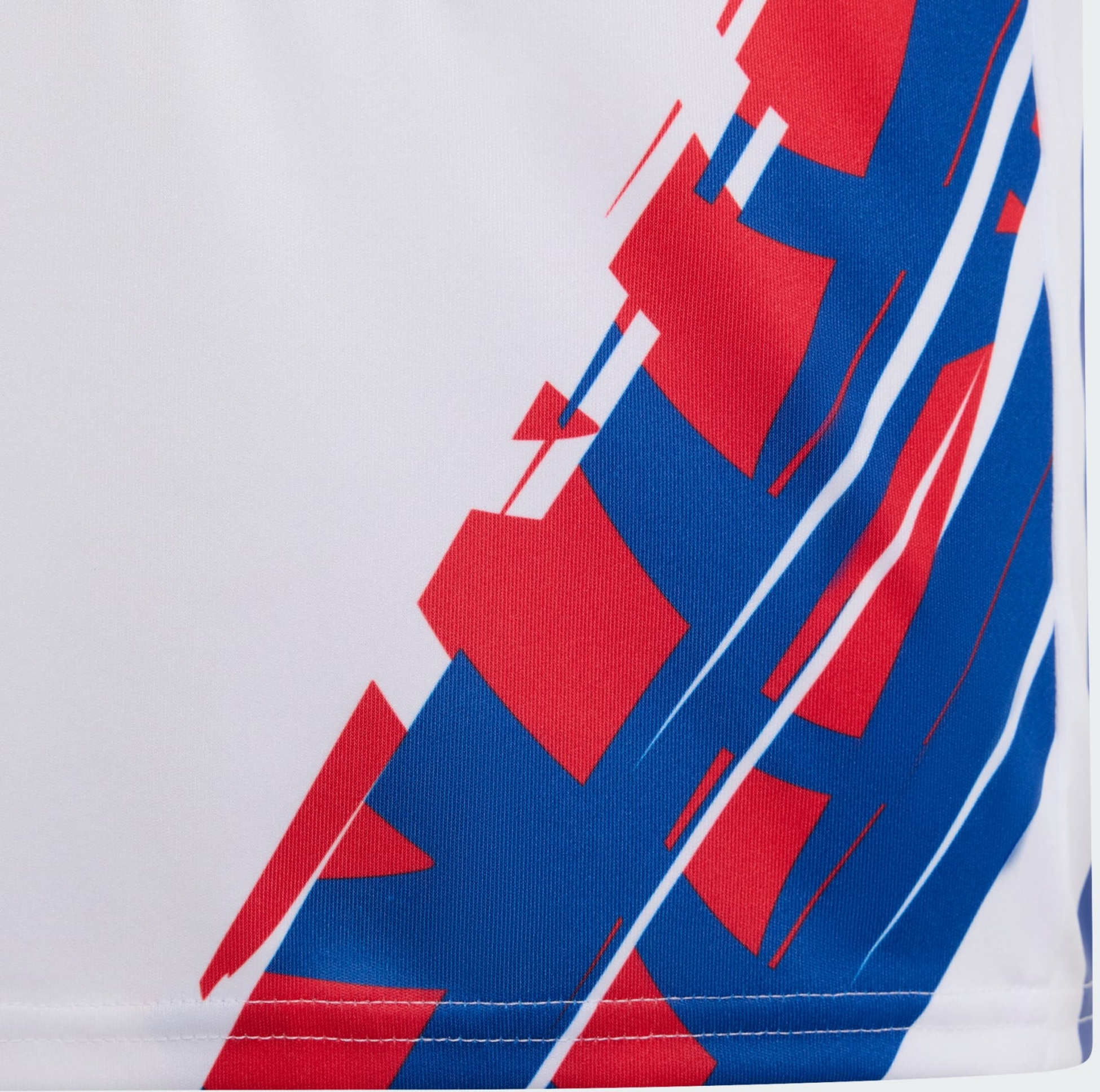 ADIDAS, Adidas Ffhb Match Jersey Youth