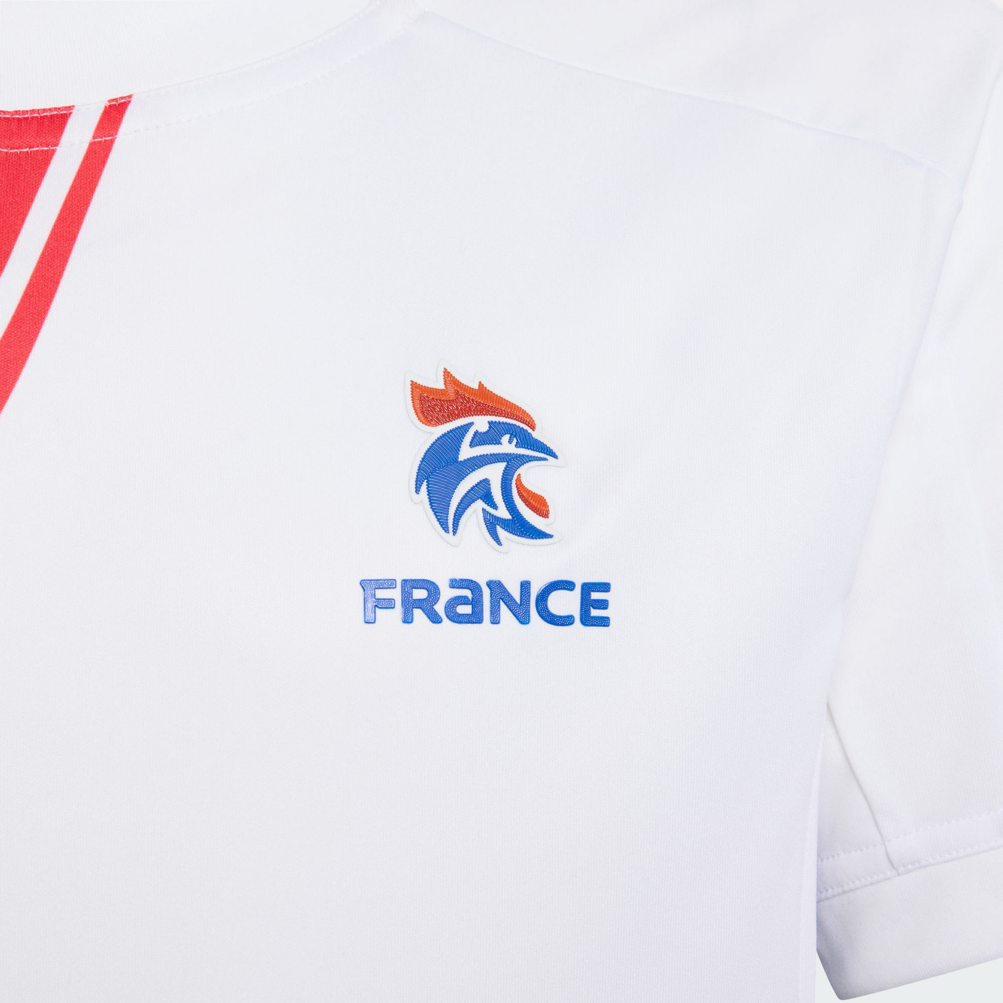 ADIDAS, Adidas Ffhb Match Jersey Youth