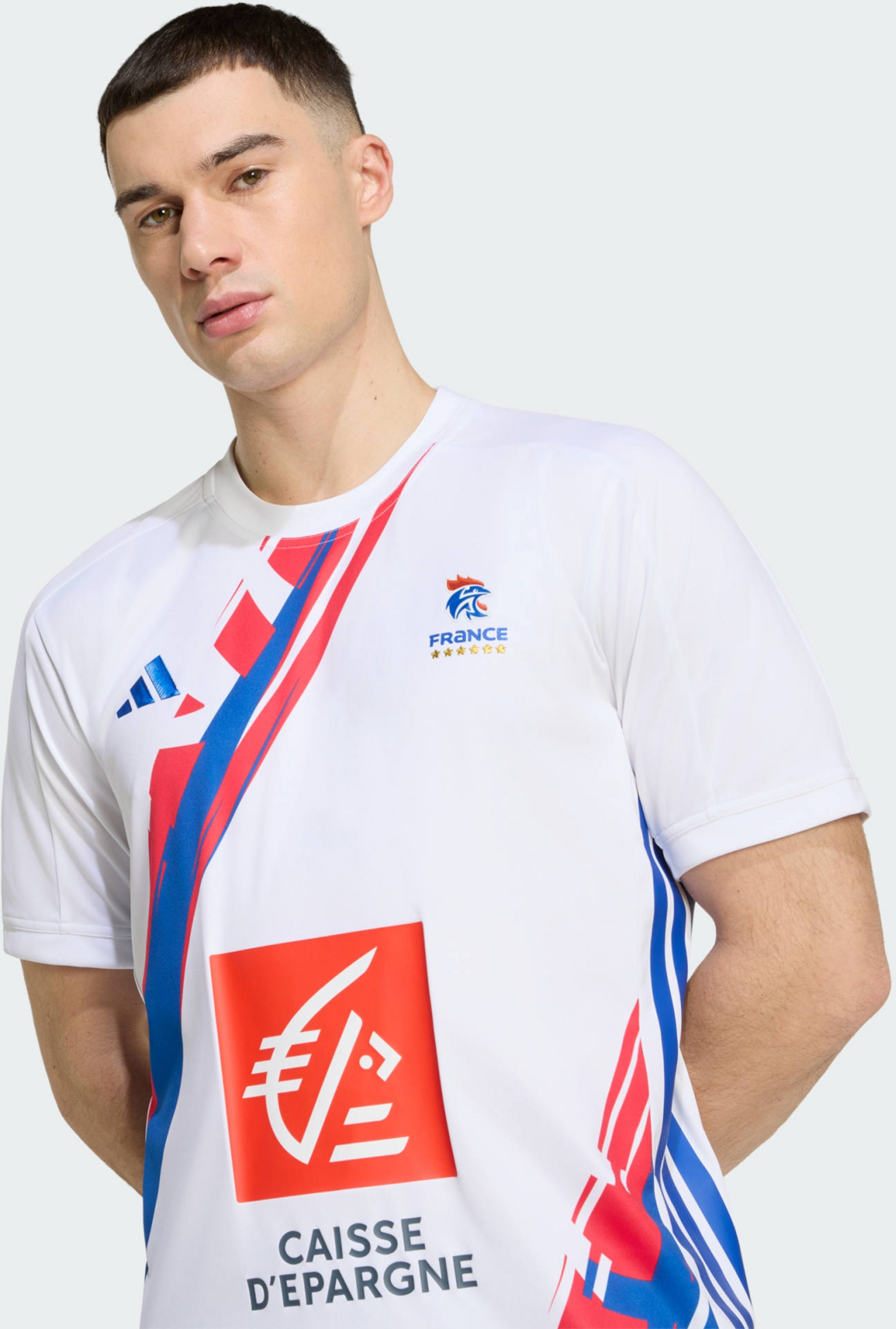 ADIDAS, Adidas Ffhb Match Men Tr&ouml;ja