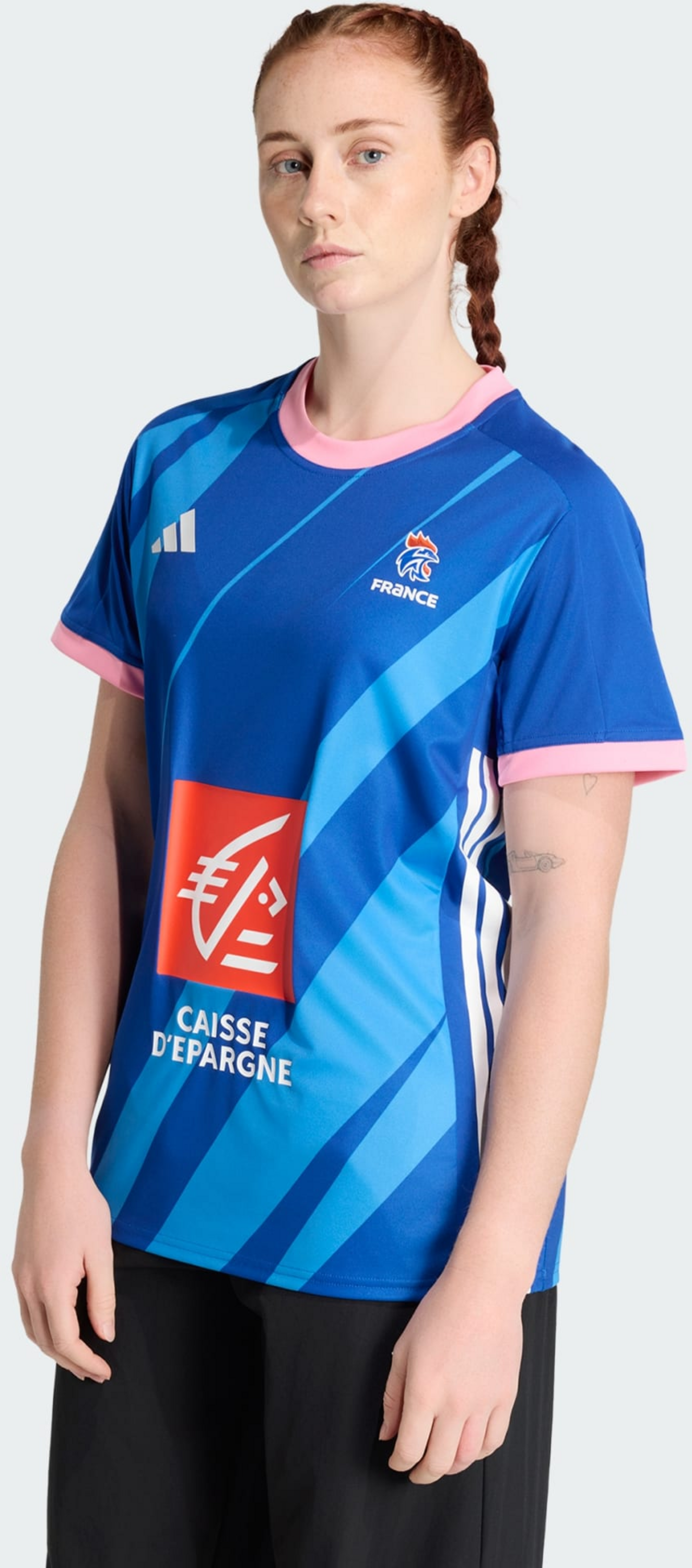 ADIDAS, Adidas Ffhb Matchtr&ouml;ja Dam