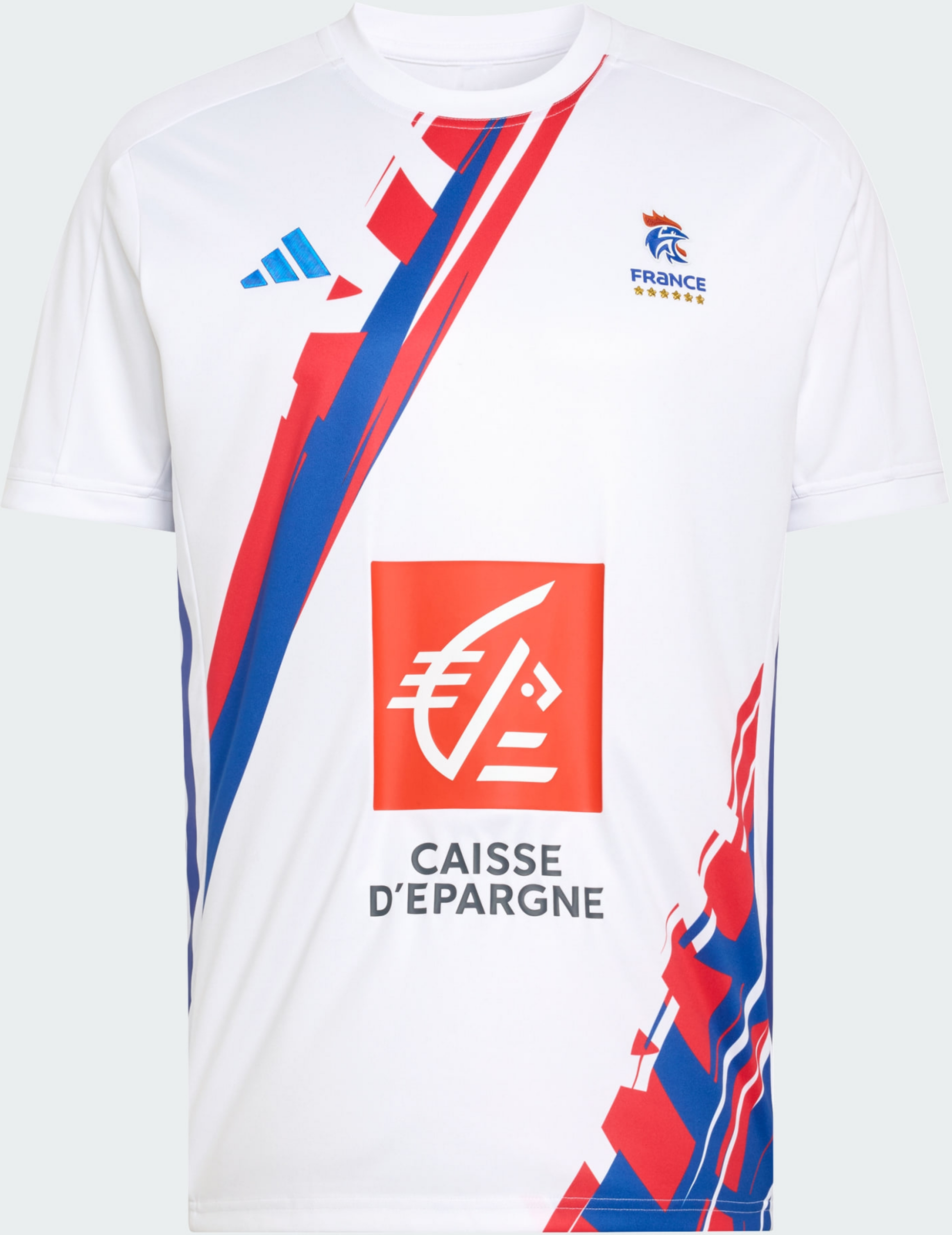 ADIDAS, Adidas Ffhb Matchtr&ouml;ja F&ouml;r M&auml;n