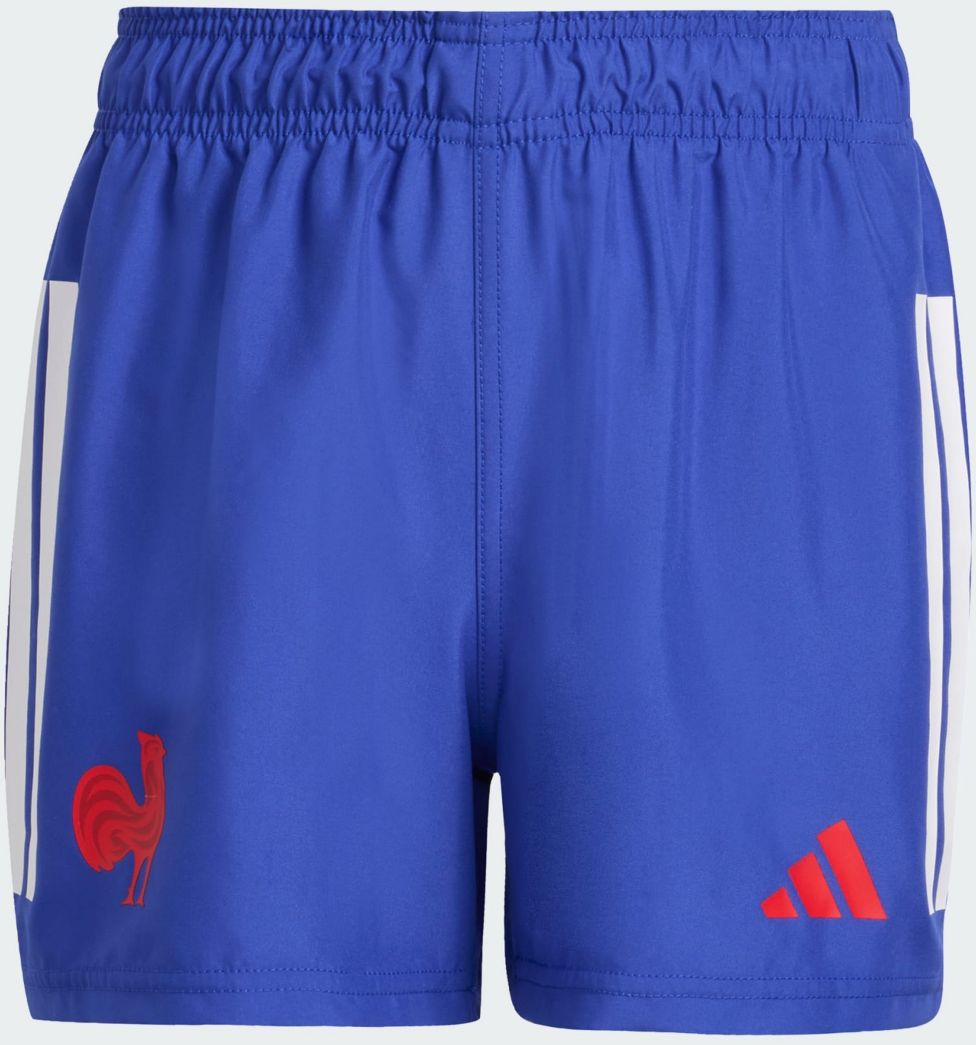 ADIDAS, Adidas Ffr Rugby Matchshorts För Ungdom
