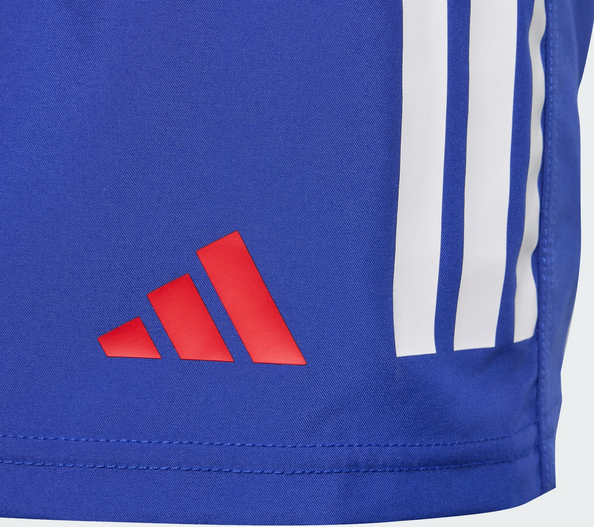 ADIDAS, Adidas Ffr Rugby Matchshorts För Ungdom