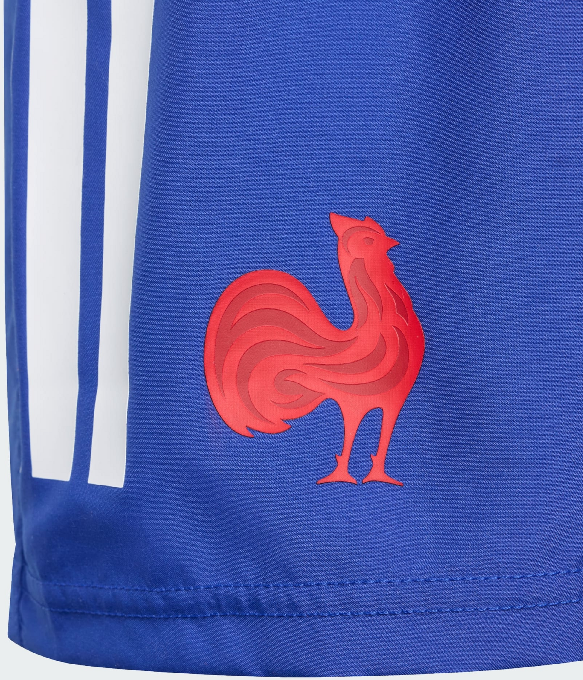 ADIDAS, Adidas Ffr Rugby Matchshorts För Ungdom