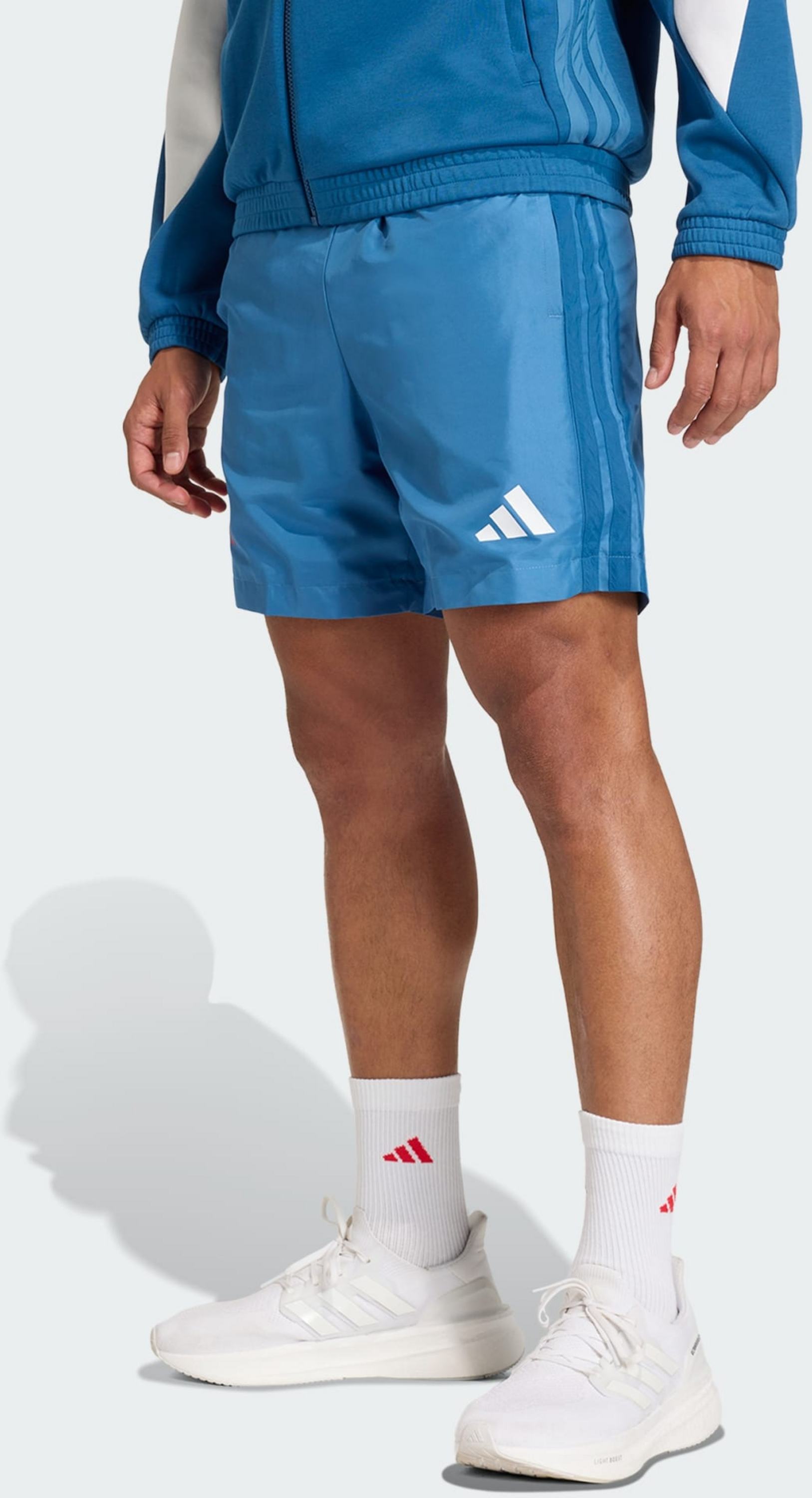 ADIDAS, Adidas Ffr Shorts