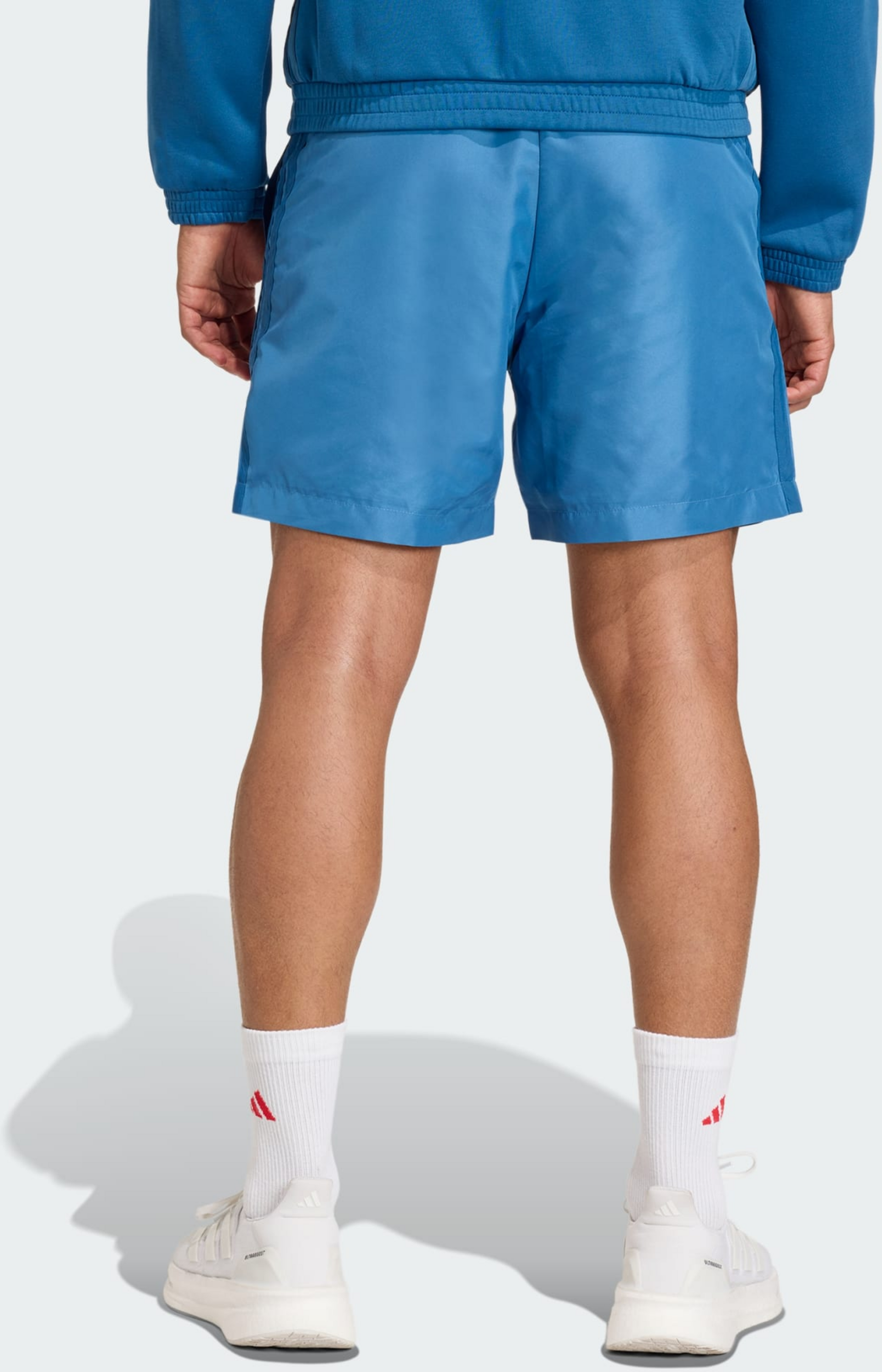 ADIDAS, Adidas Ffr Shorts