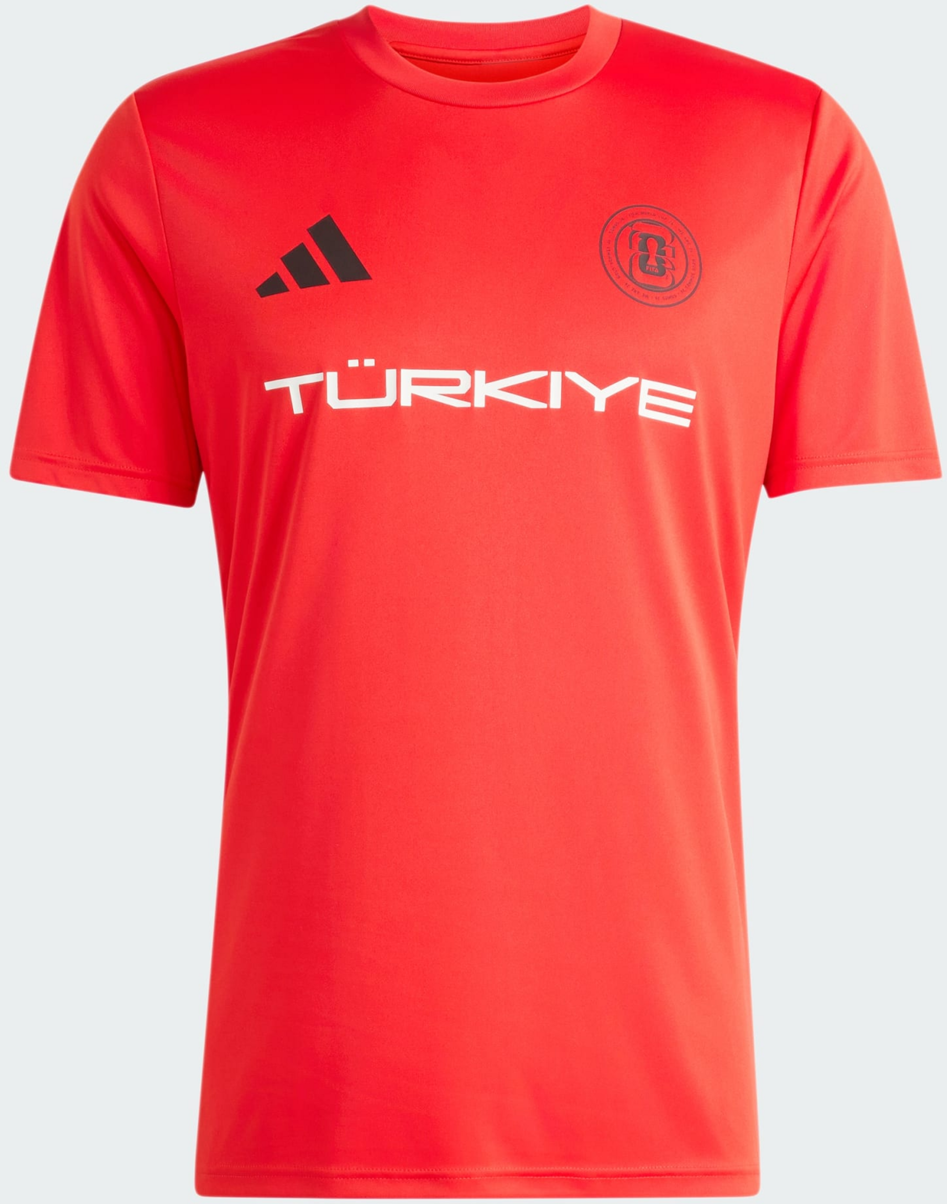 ADIDAS, Adidas Fifa V&auml;rldsm&auml;sterskap I Fotboll 26 Turkiet Tr&ouml;ja