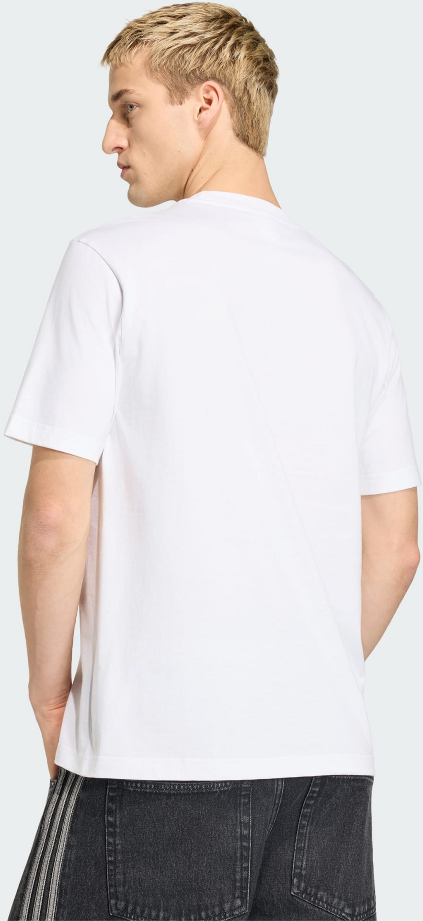 ADIDAS, Adidas Fifa V&auml;rldsm&auml;sterskap I Fotboll 26 Tyskland T-shirt