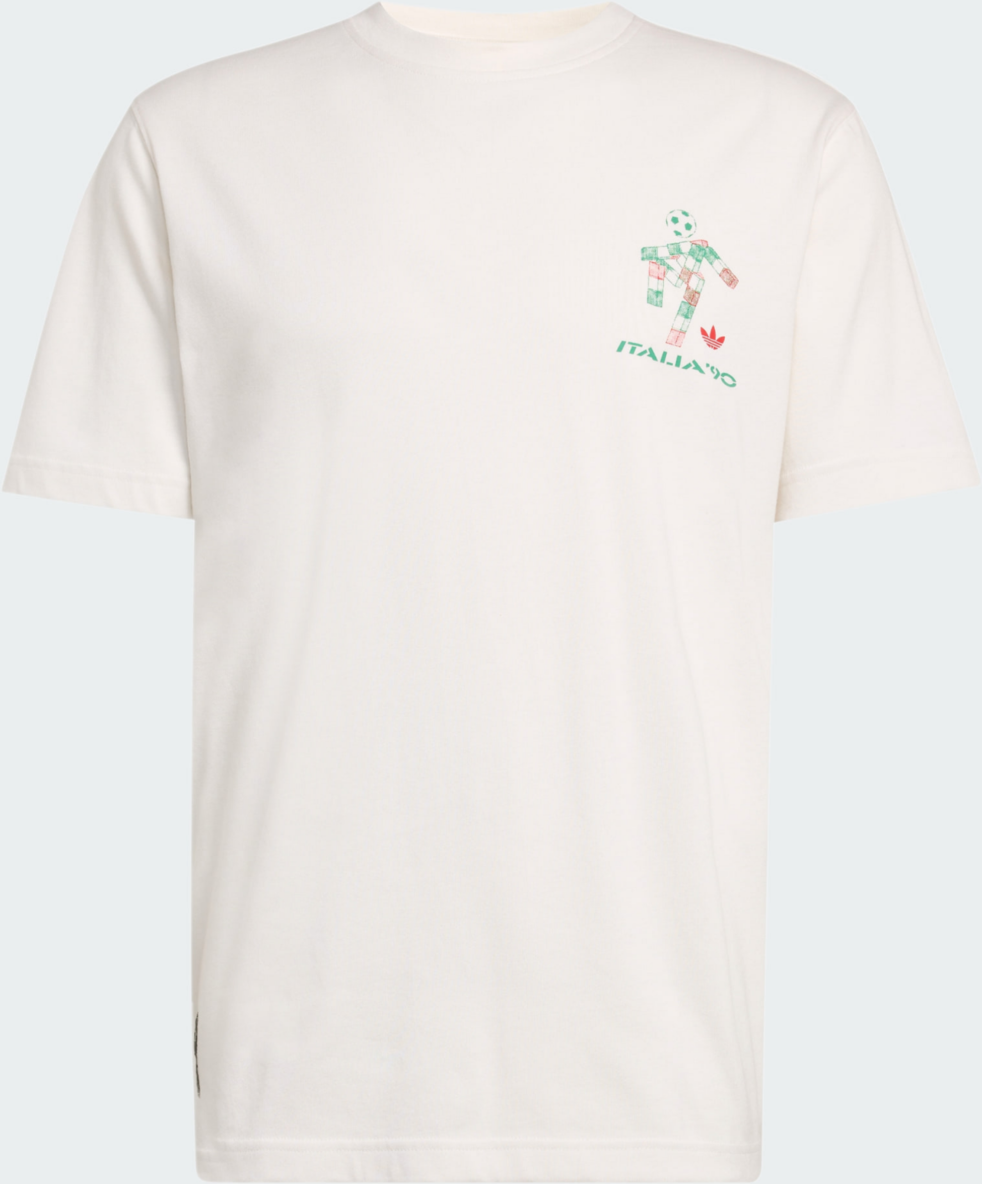 ADIDAS, Adidas Fifa World Cup 2026 Ciao Mascot T-shirt